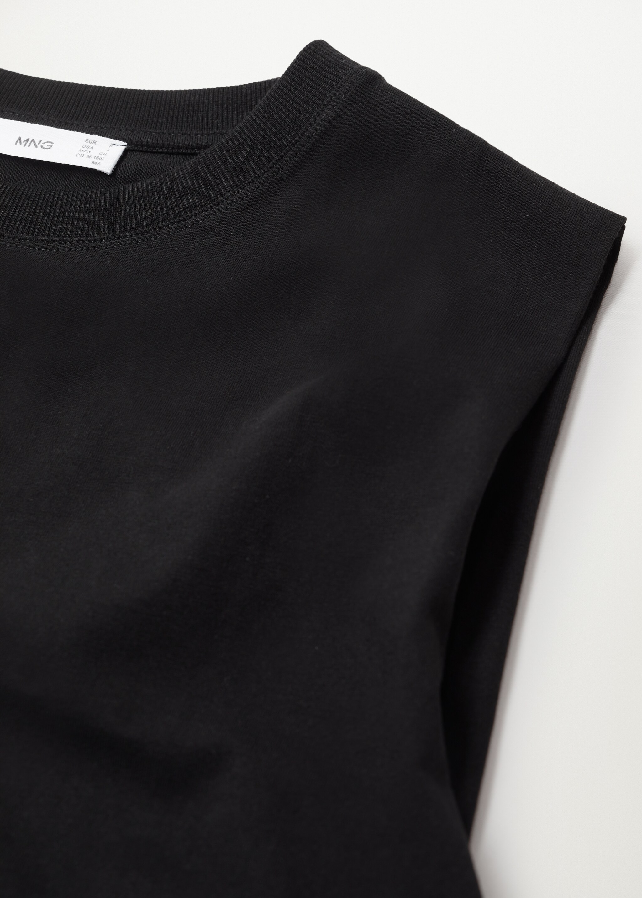 Shiftkleid aus Baumwolle - Detail des Artikels 8