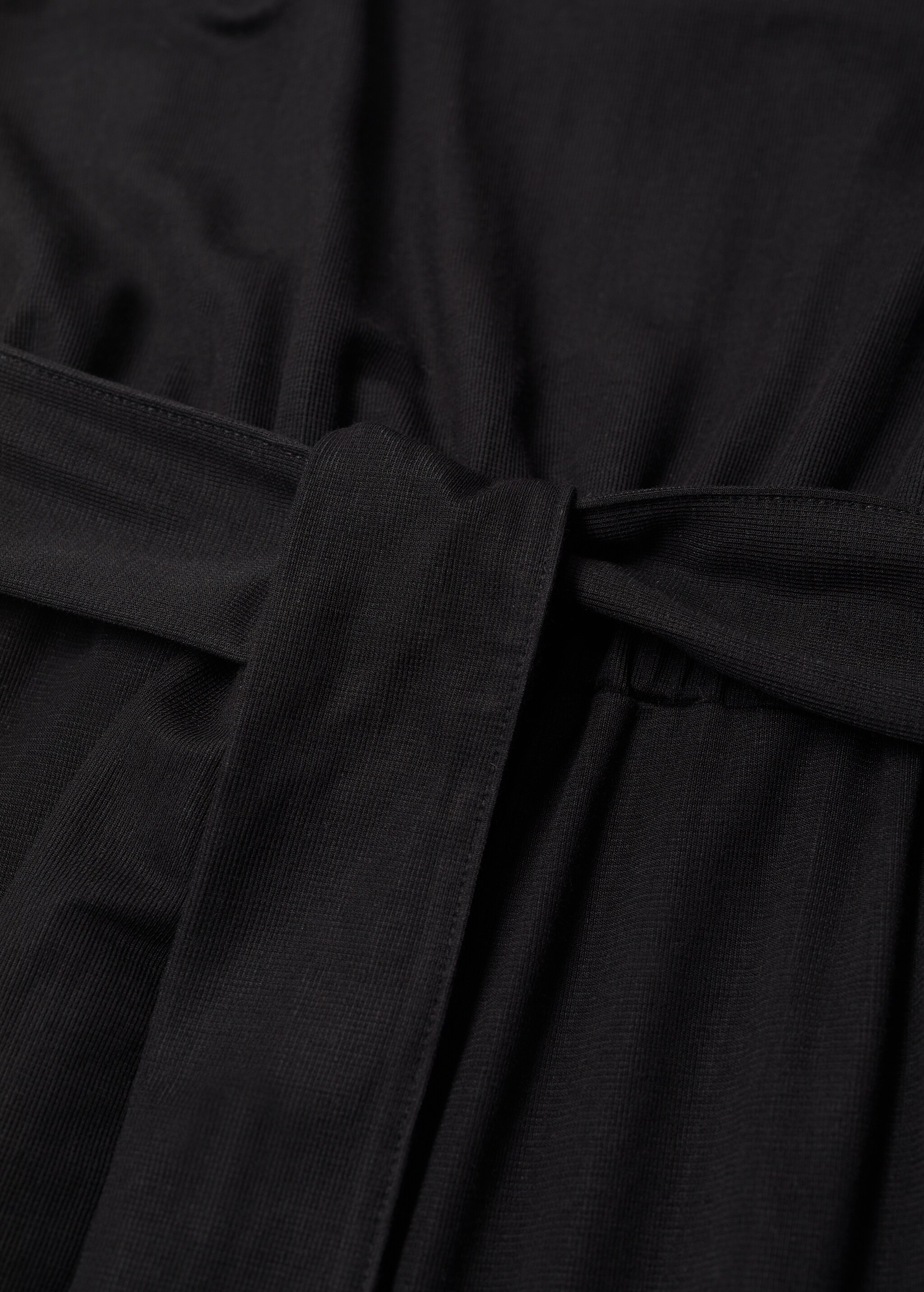 Overall mit Gürteldetail - Detail des Artikels 8