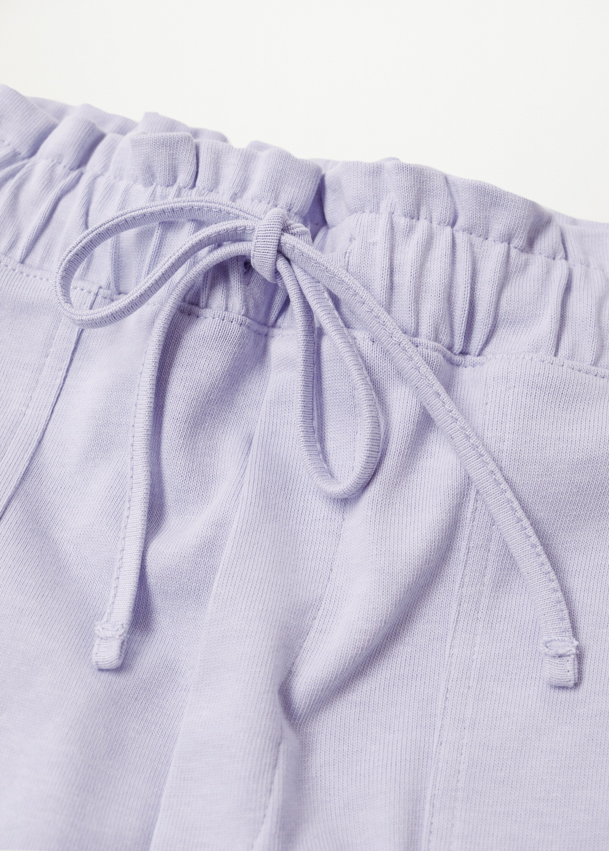 Short algodón bolsillos - Detalle del artículo 8