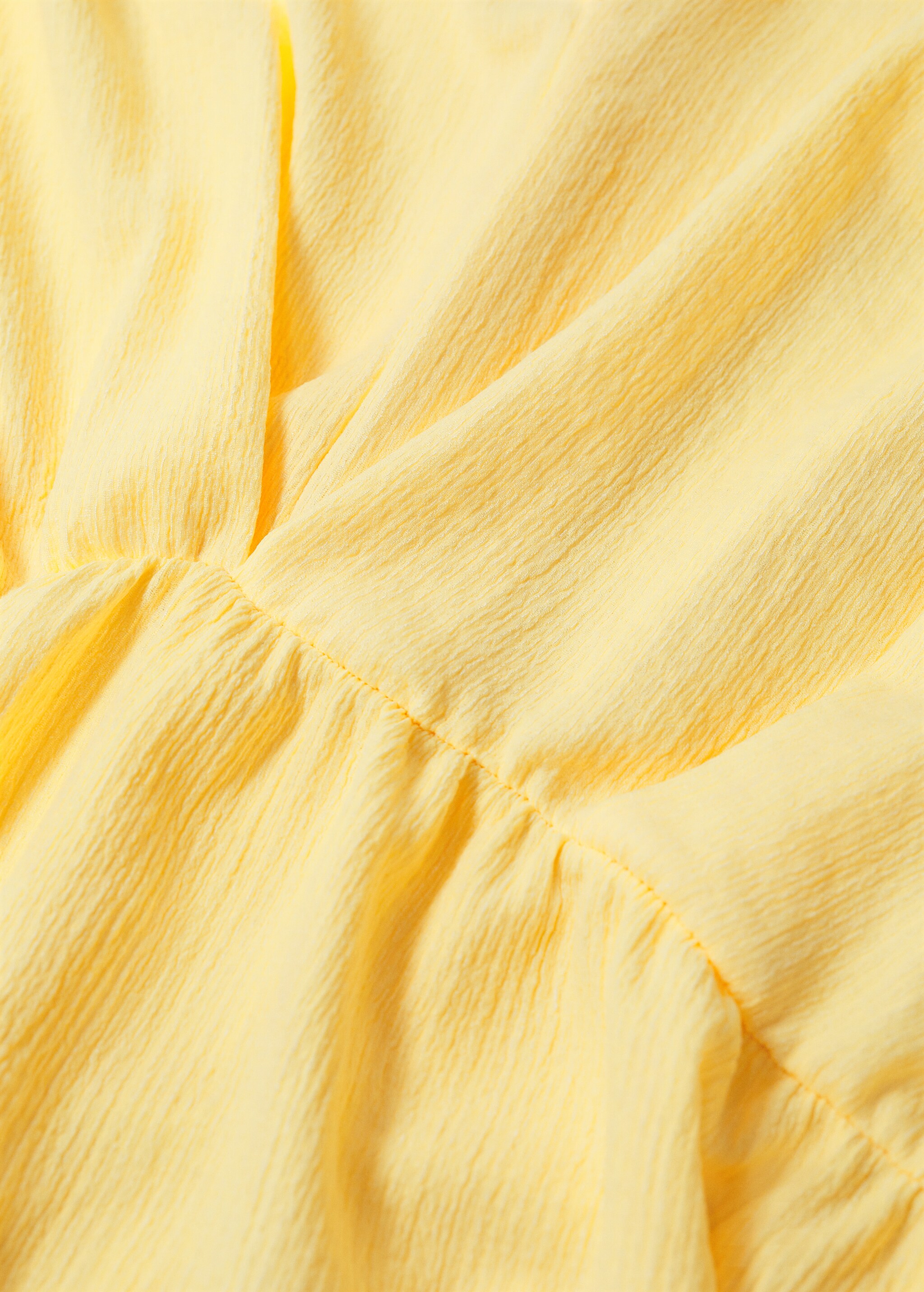 Mono corto textura - Detalle del artículo 8