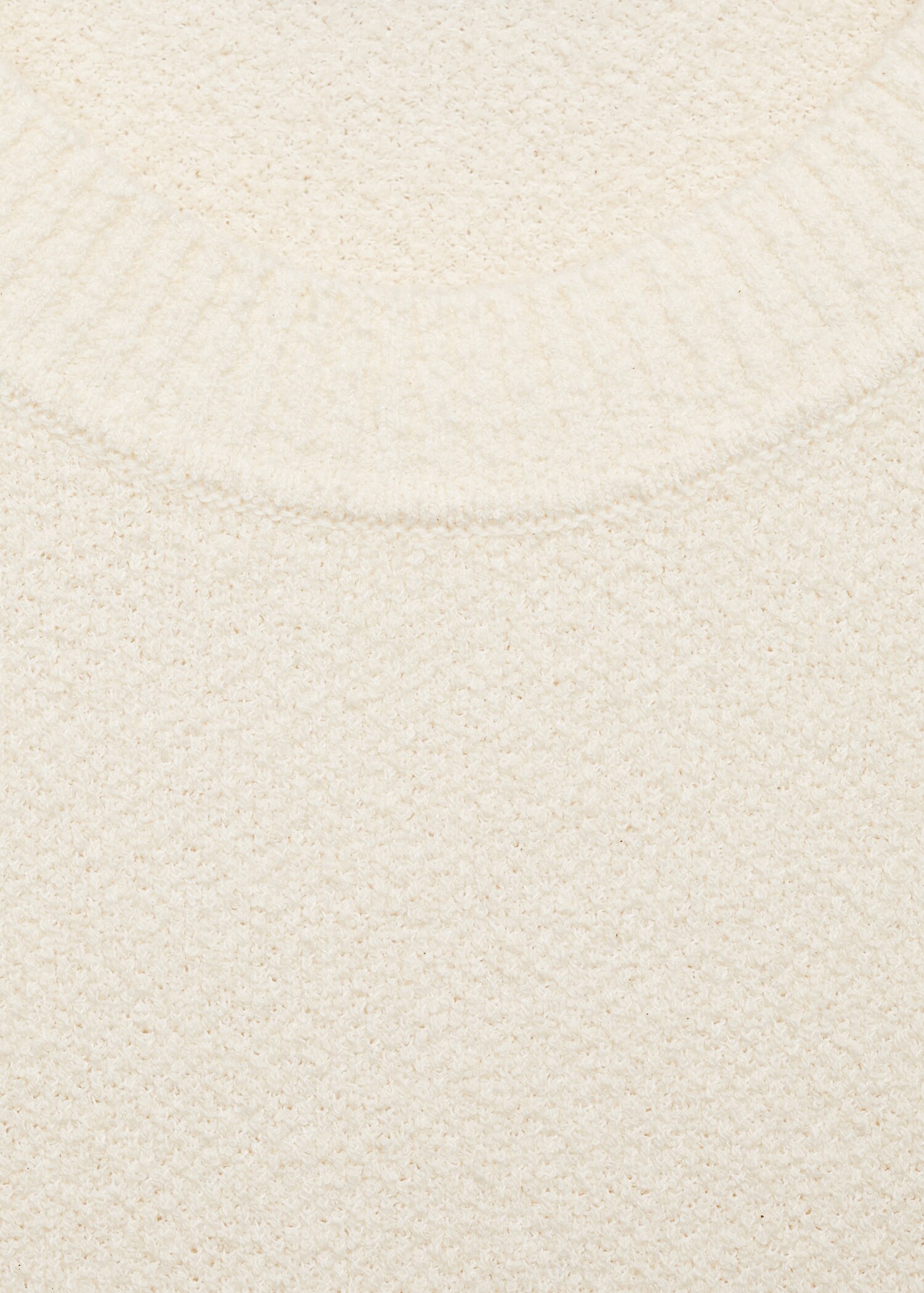 Feinstrickshirt aus Baumwolle - Detail des Artikels 8