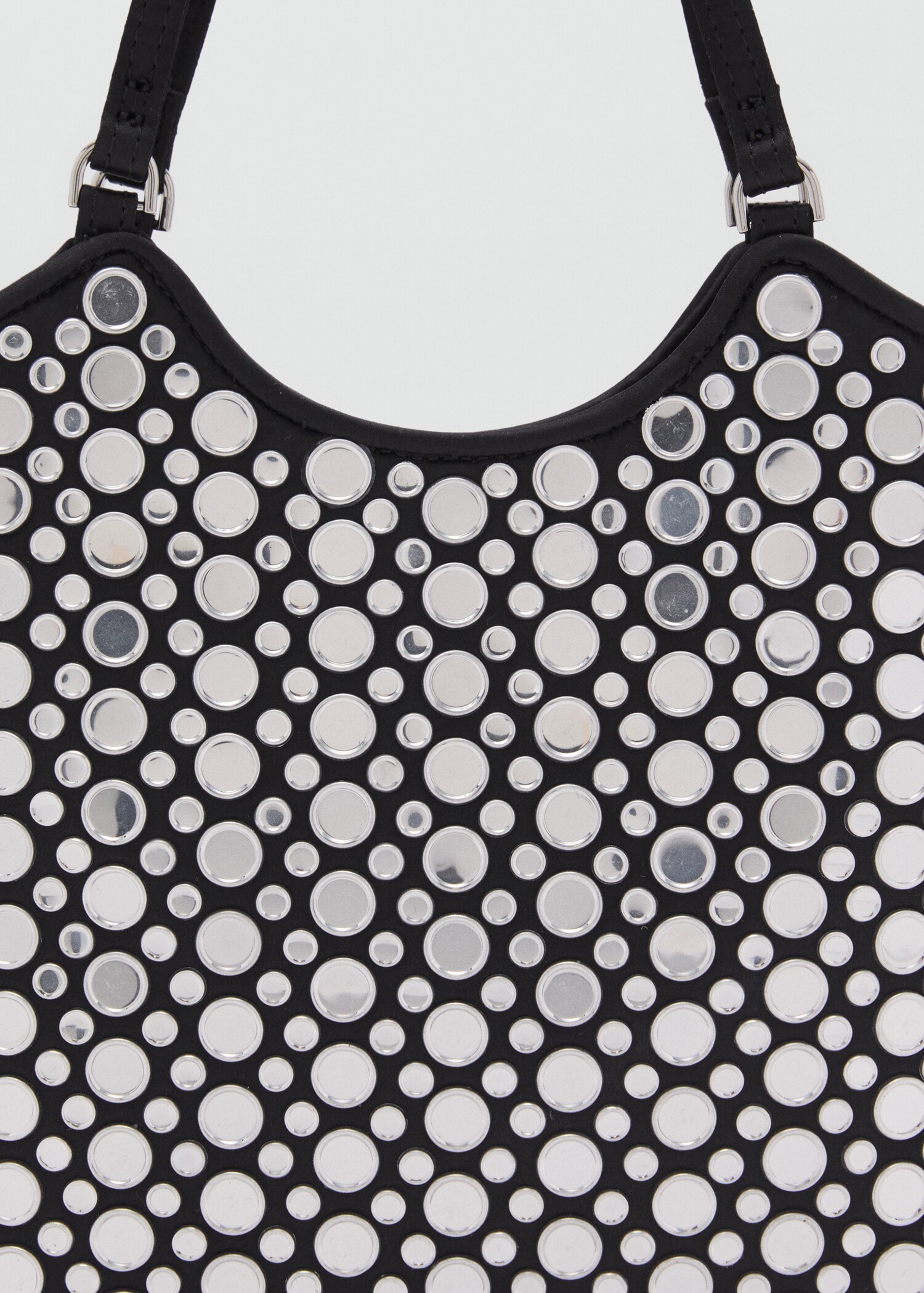 Mini sac détail miroirs - Détail de l'article 2