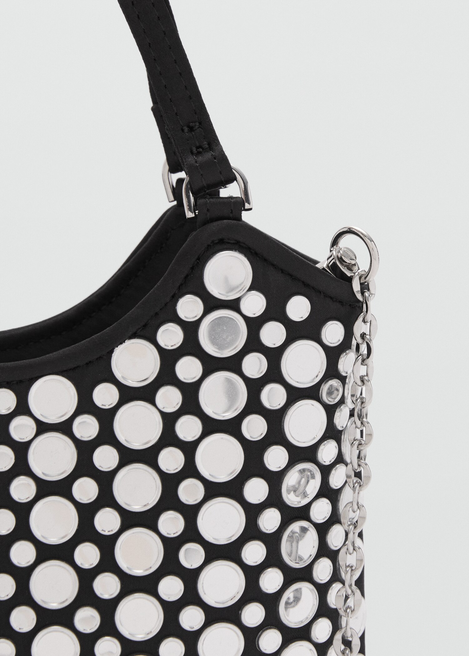 Mini sac détail miroirs - Détail de l'article 4