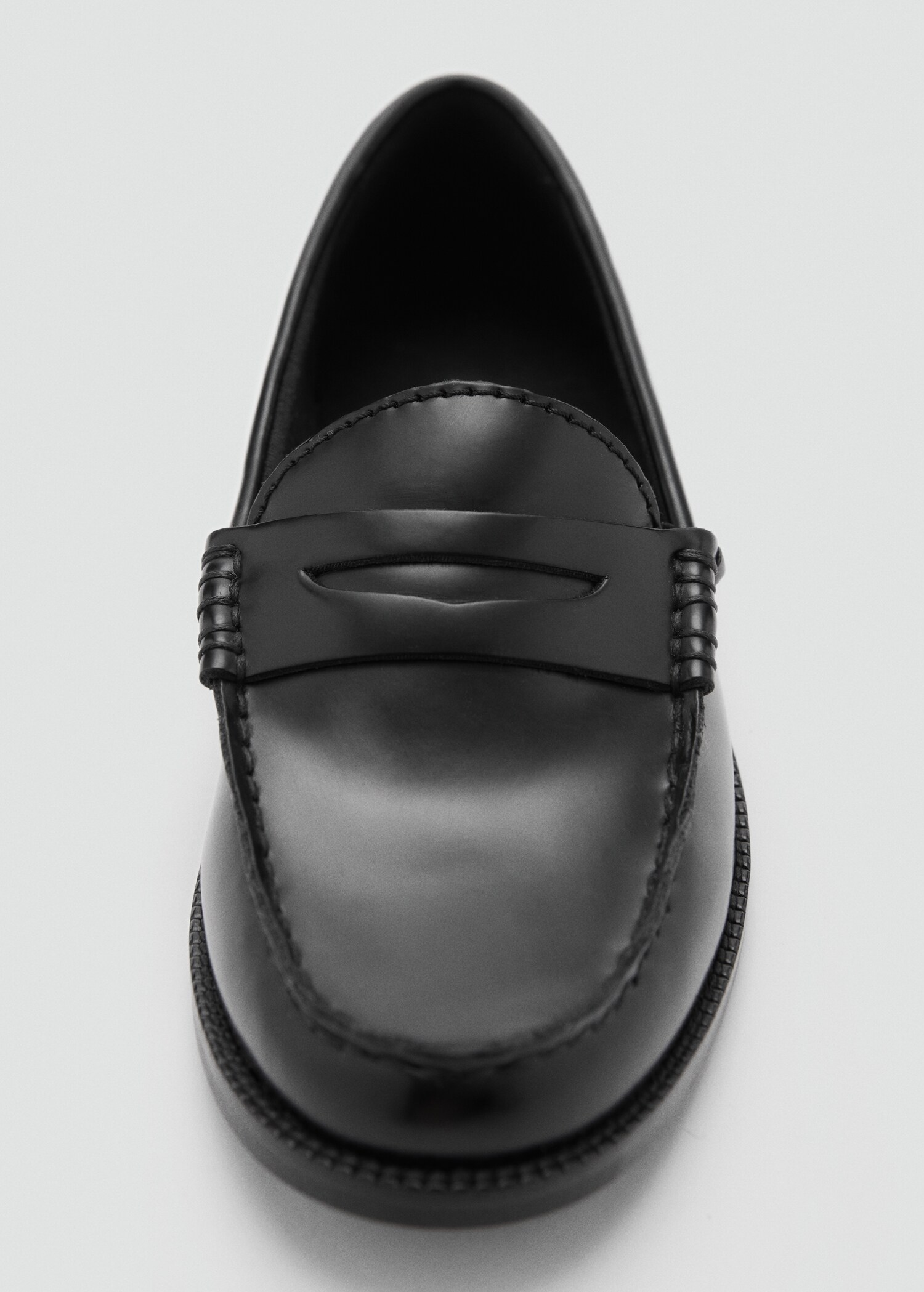 Classic loafers - Details of the article 2