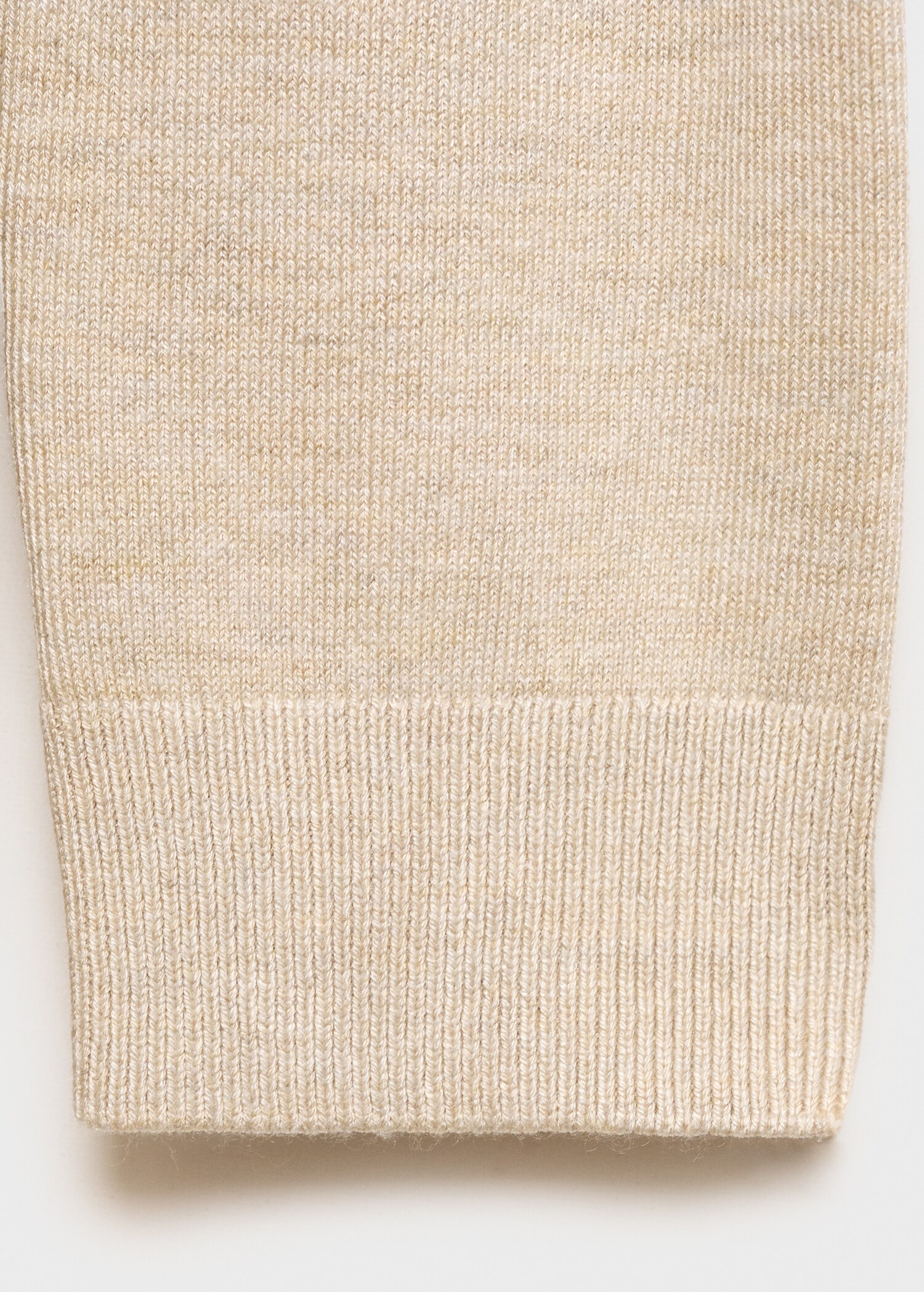 Cardigan maille fine - Détail de l'article 8