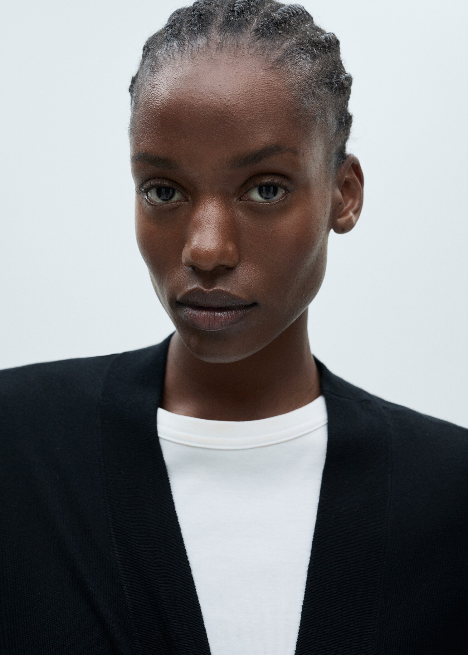 Cardigan maille fine - Détail de l'article 4