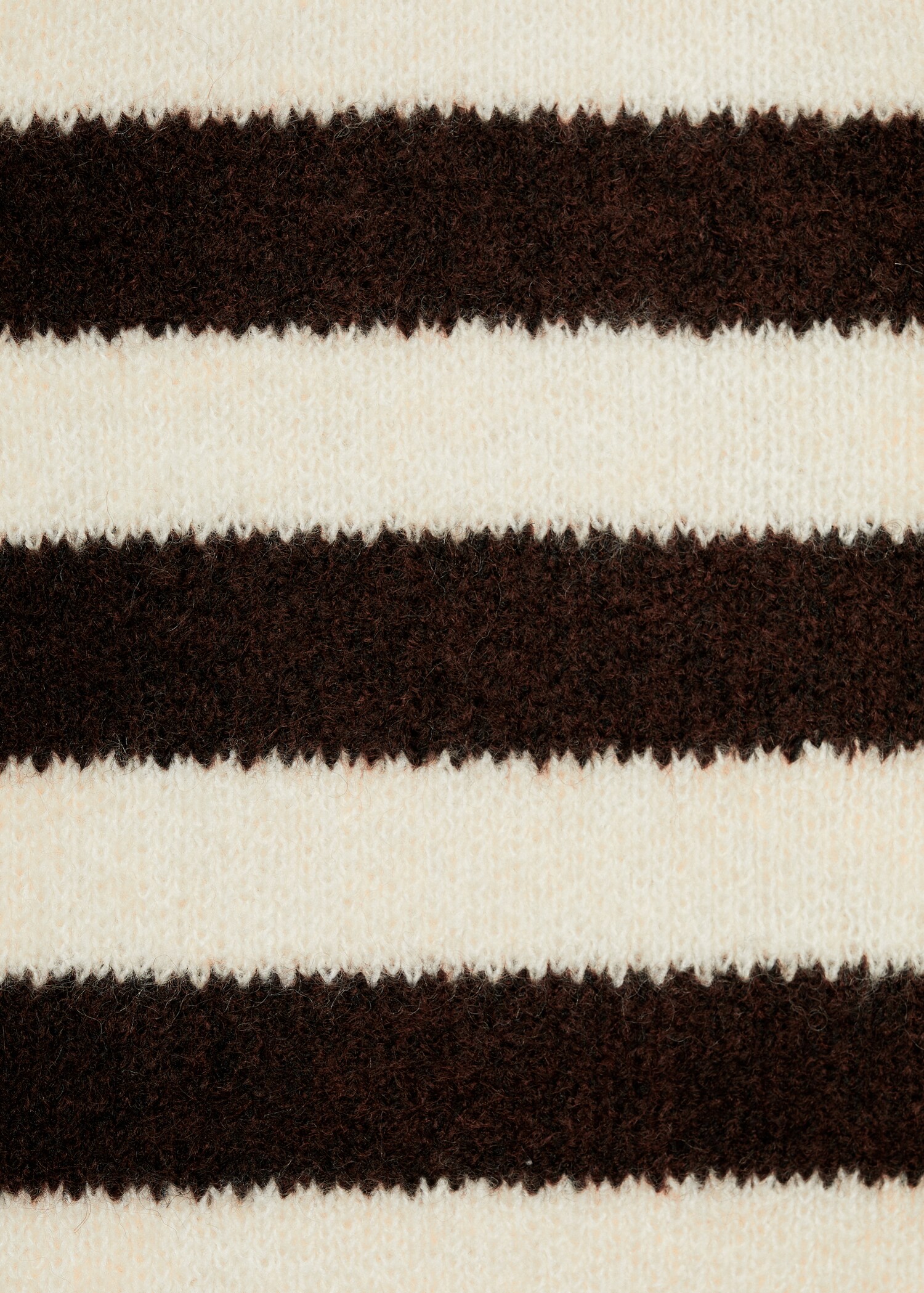 Cárdigan rayas botones - Detalle del artículo 0