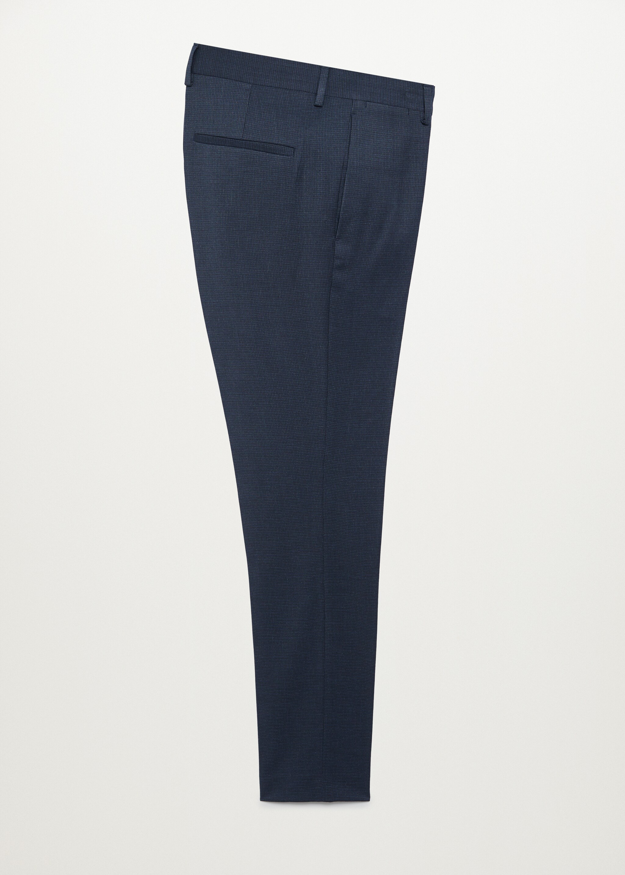 Pantalón traje super slim fit - Artículo sin modelo