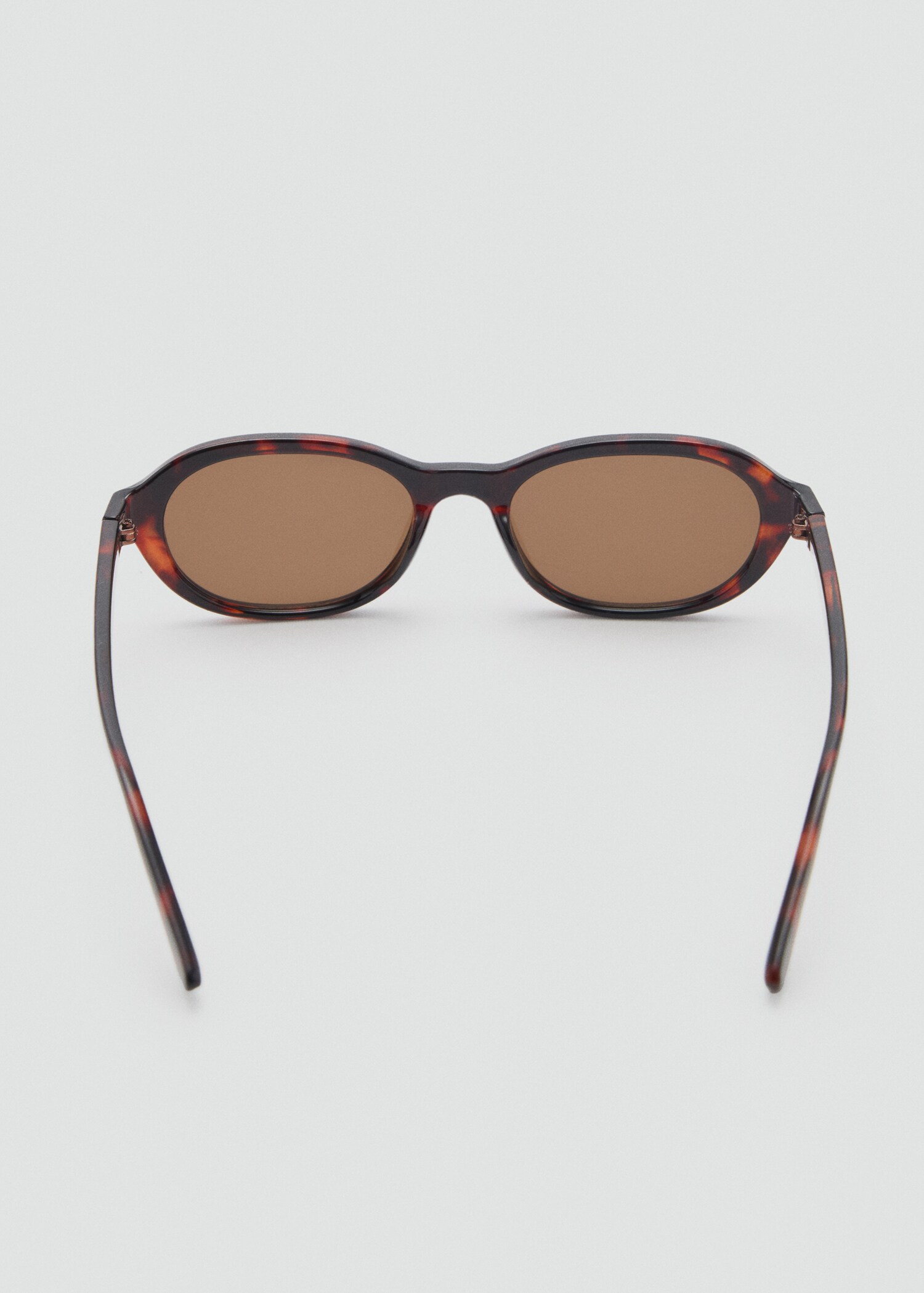 Sonnenbrille mit ovaler Fassung - Detail des Artikels 1