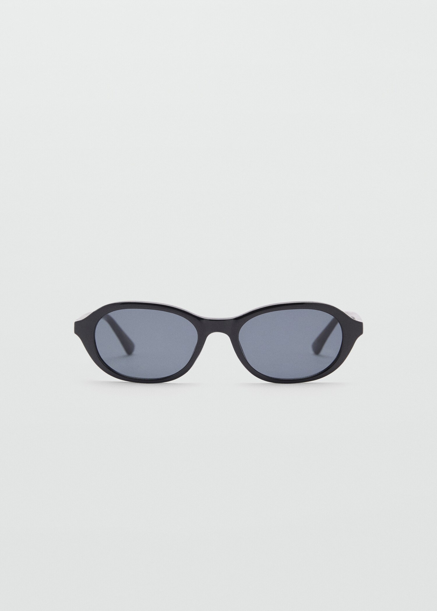 Sonnenbrille mit ovaler Fassung - Artikel ohne Model