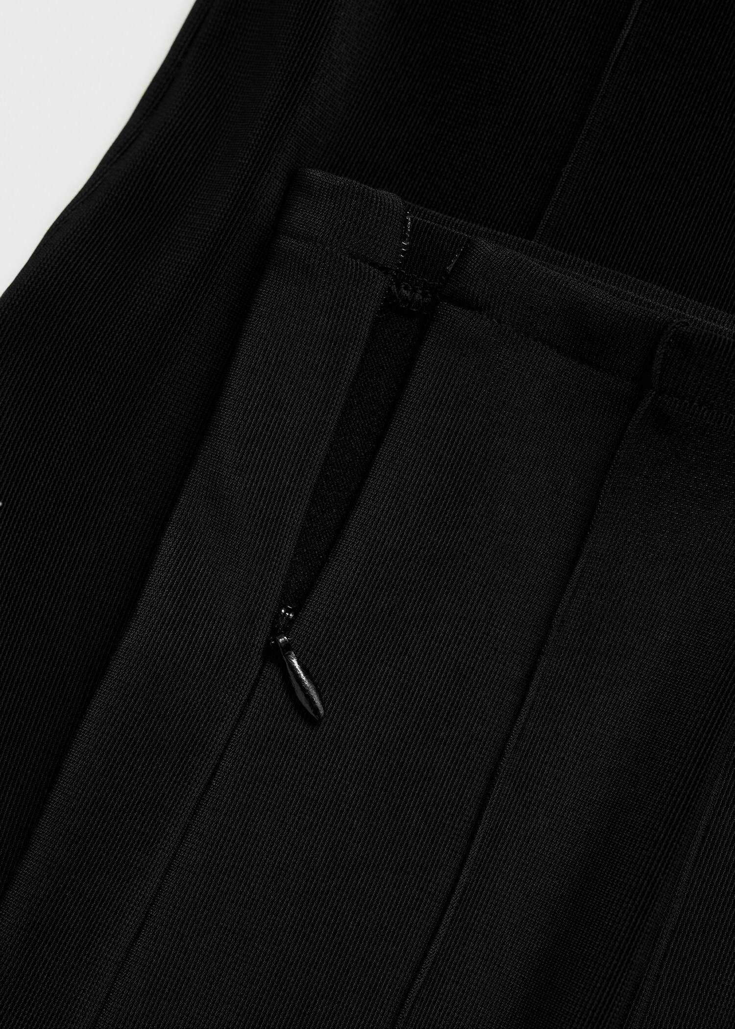 Leggings with seam detail - Details of the article 8