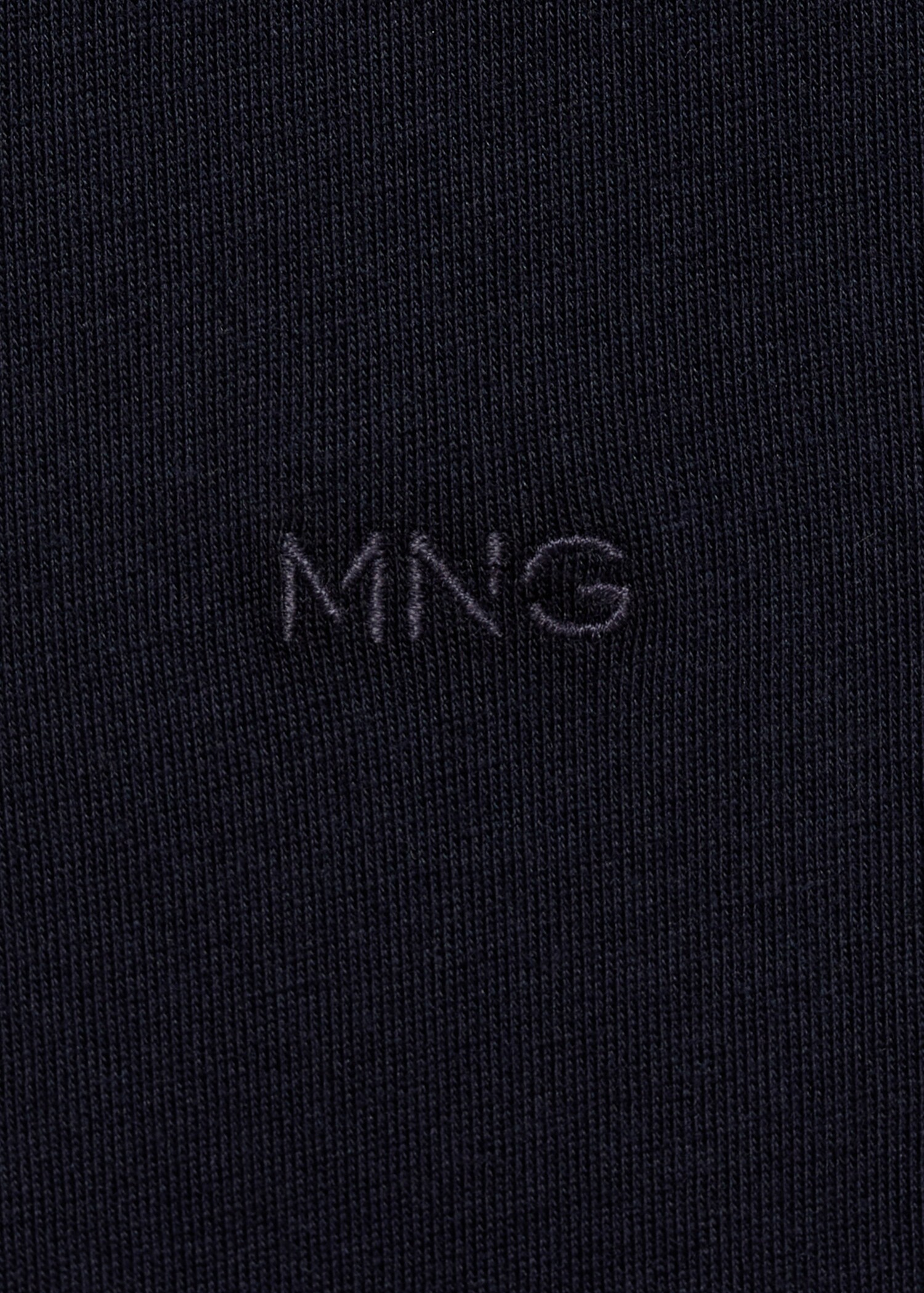 100% cotton t-shirt - Details of the article 8