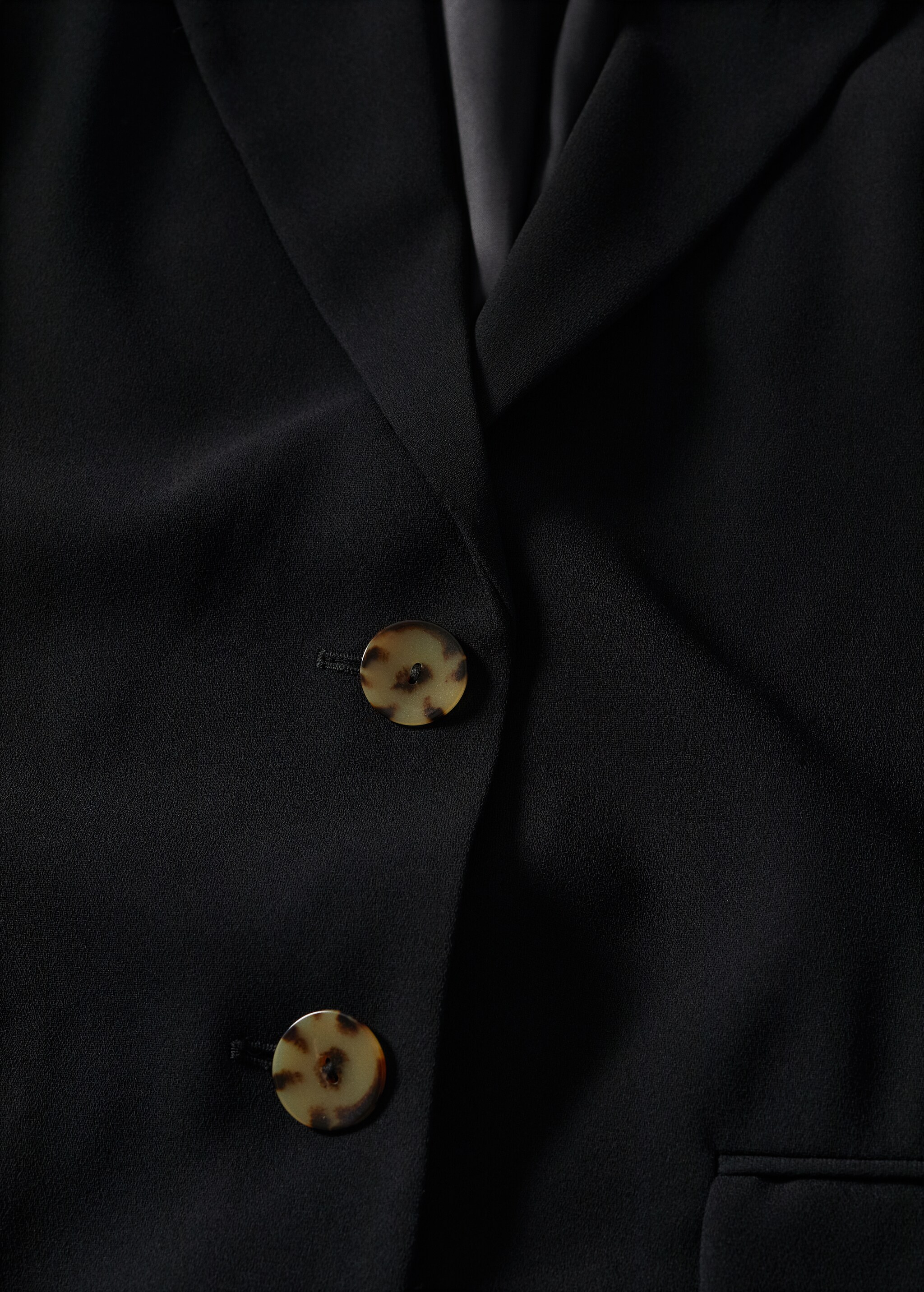 Americana traje relaxed fit - Detalle del artículo 8