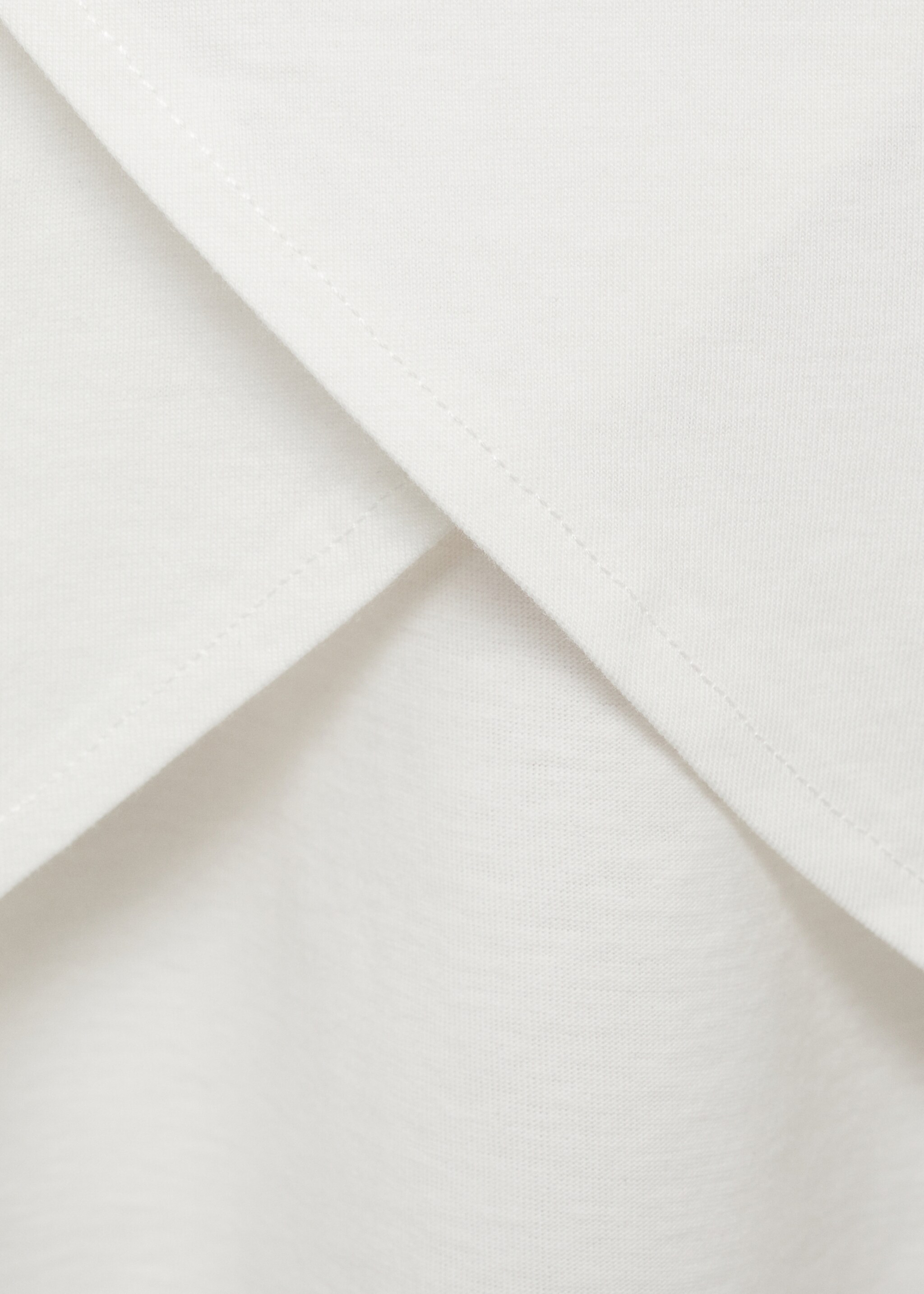 T-shirt The Rolling Stones - Detaljer om artikeln 0, Benvit. Ref: 87081045-00.