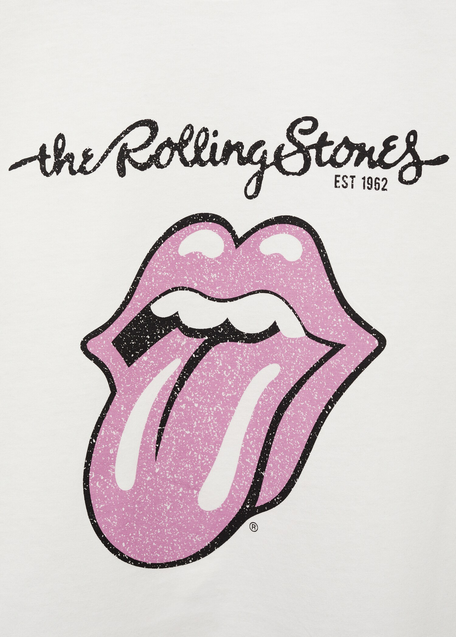 T-shirt The Rolling Stones - Detaljer om artikeln 8