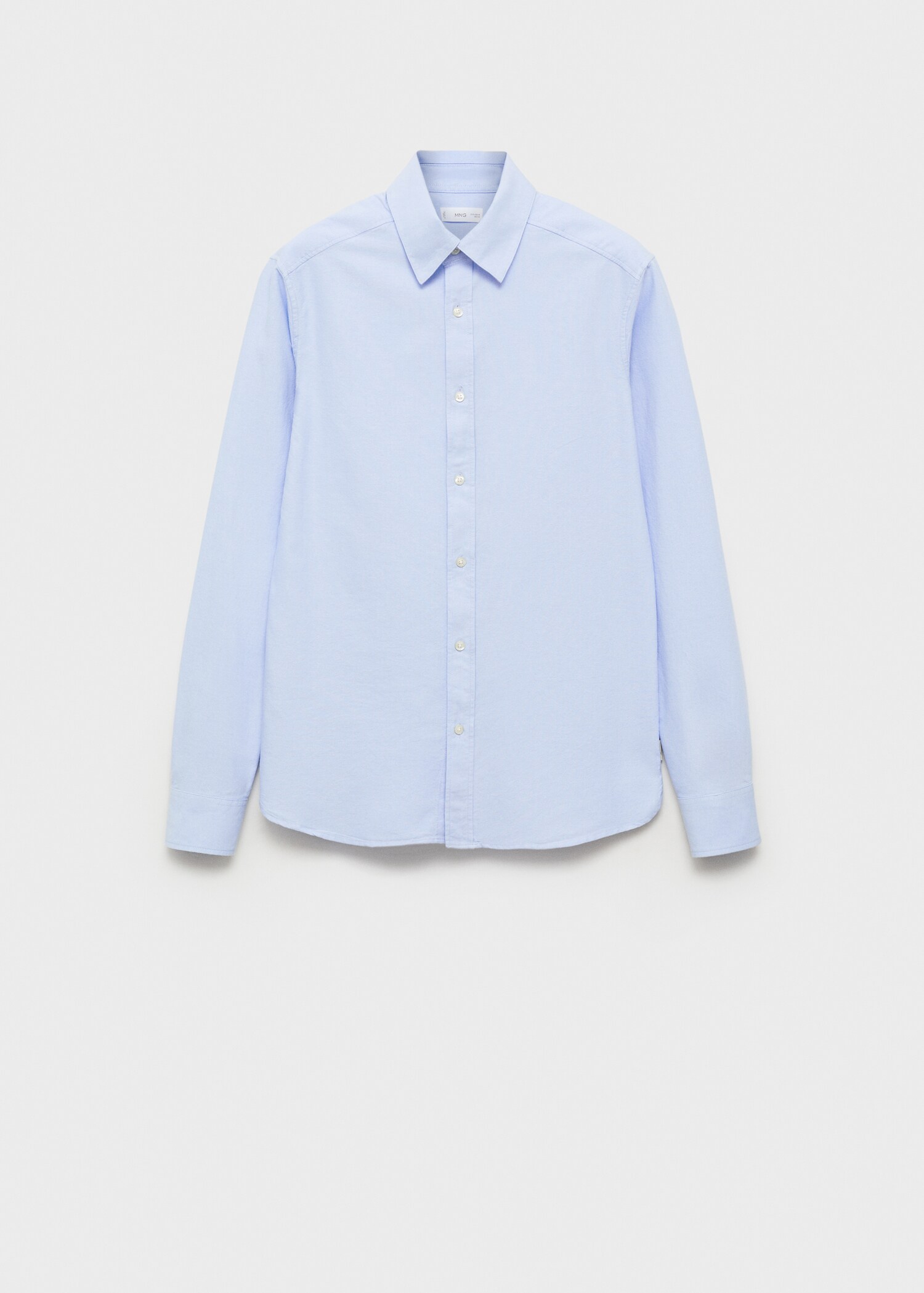 Oxford shirt - Article without model