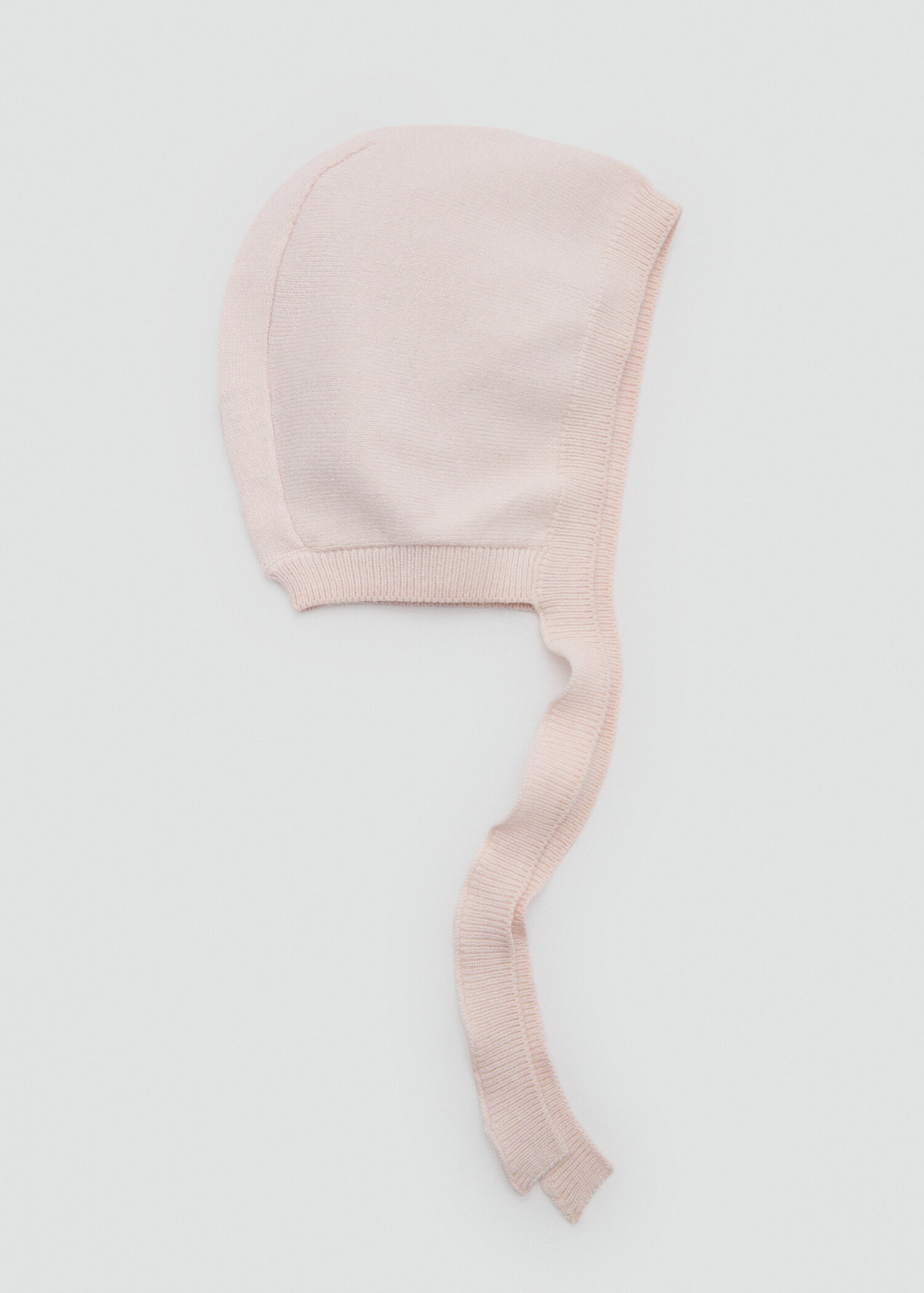 Strickmütze - Artikel ohne Model