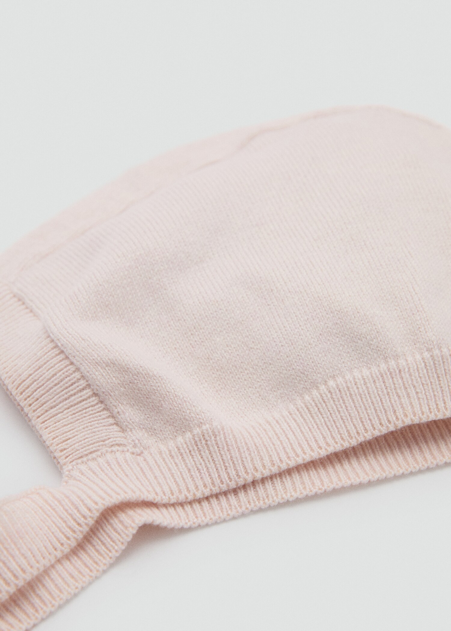 Strickmütze - Detail des Artikels 1