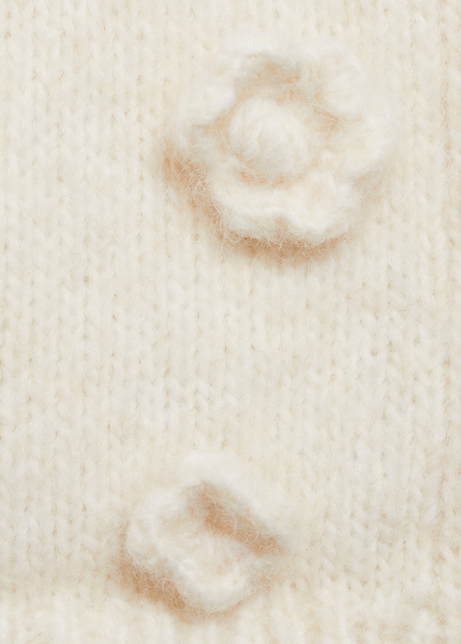 Knitted gilet - Details of the article 8