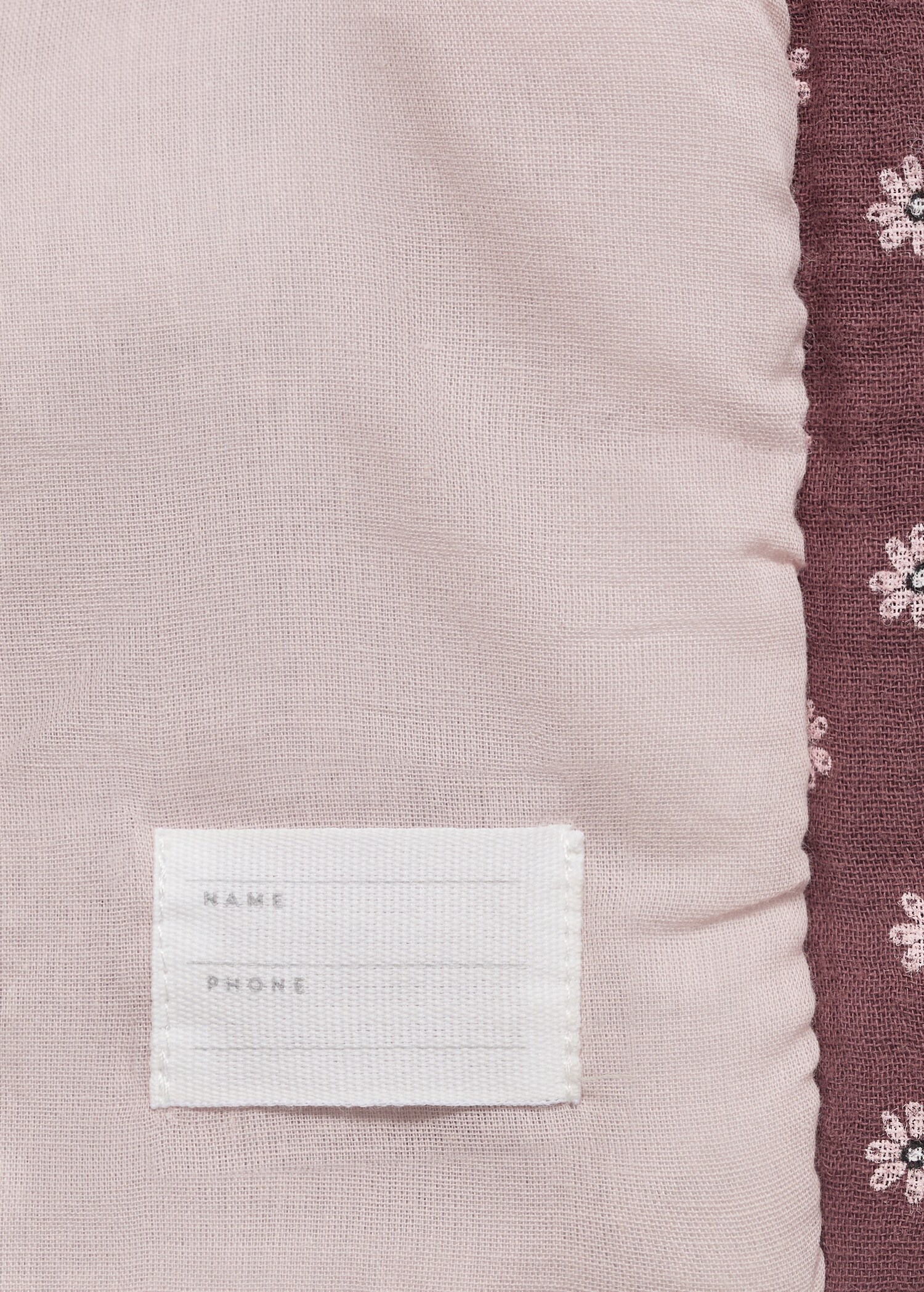 Bamboo kimono jacket - Details of the article 0