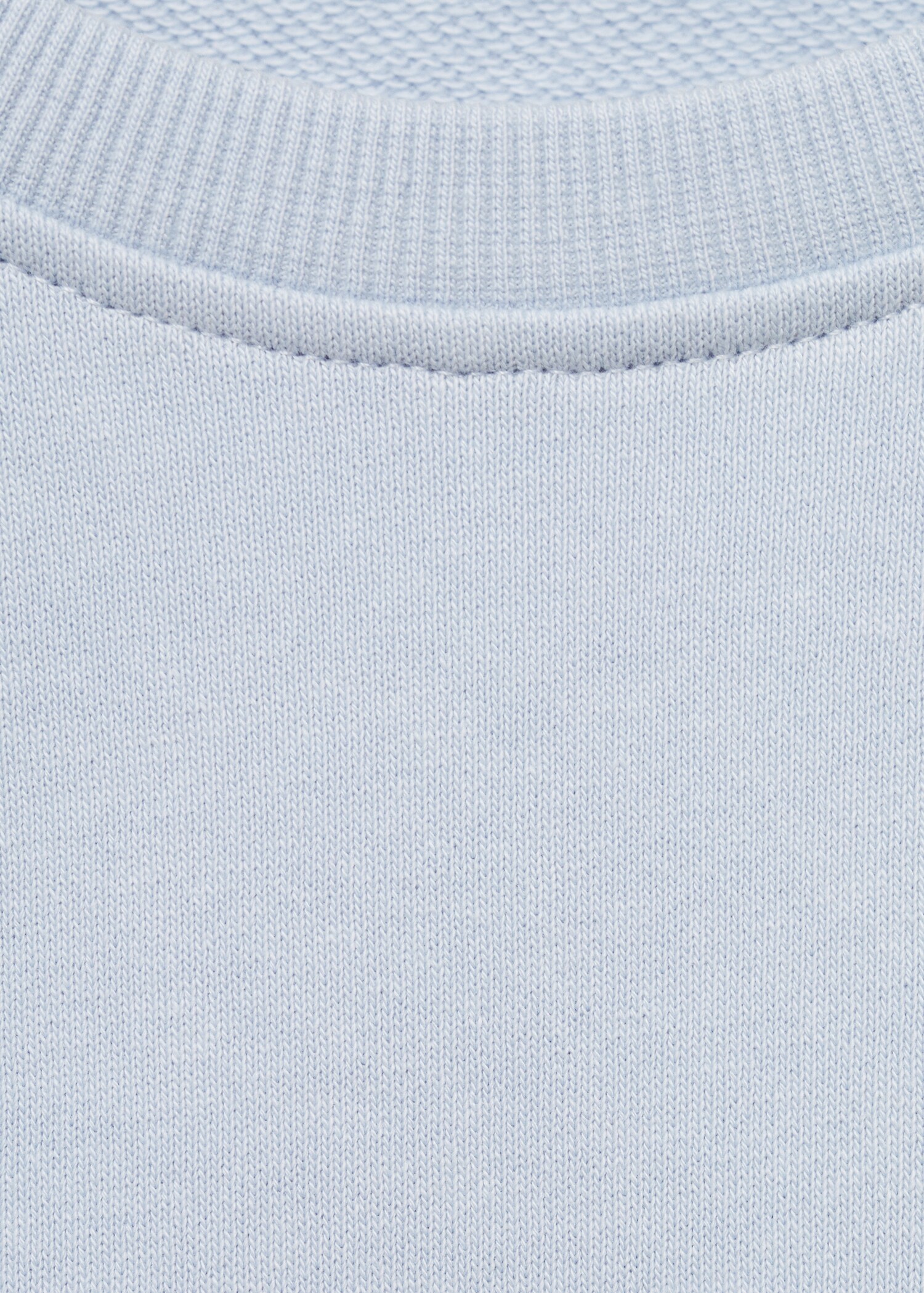 Φούτερ με στάμπα - Λεπτομέρεια του προϊόντος 8