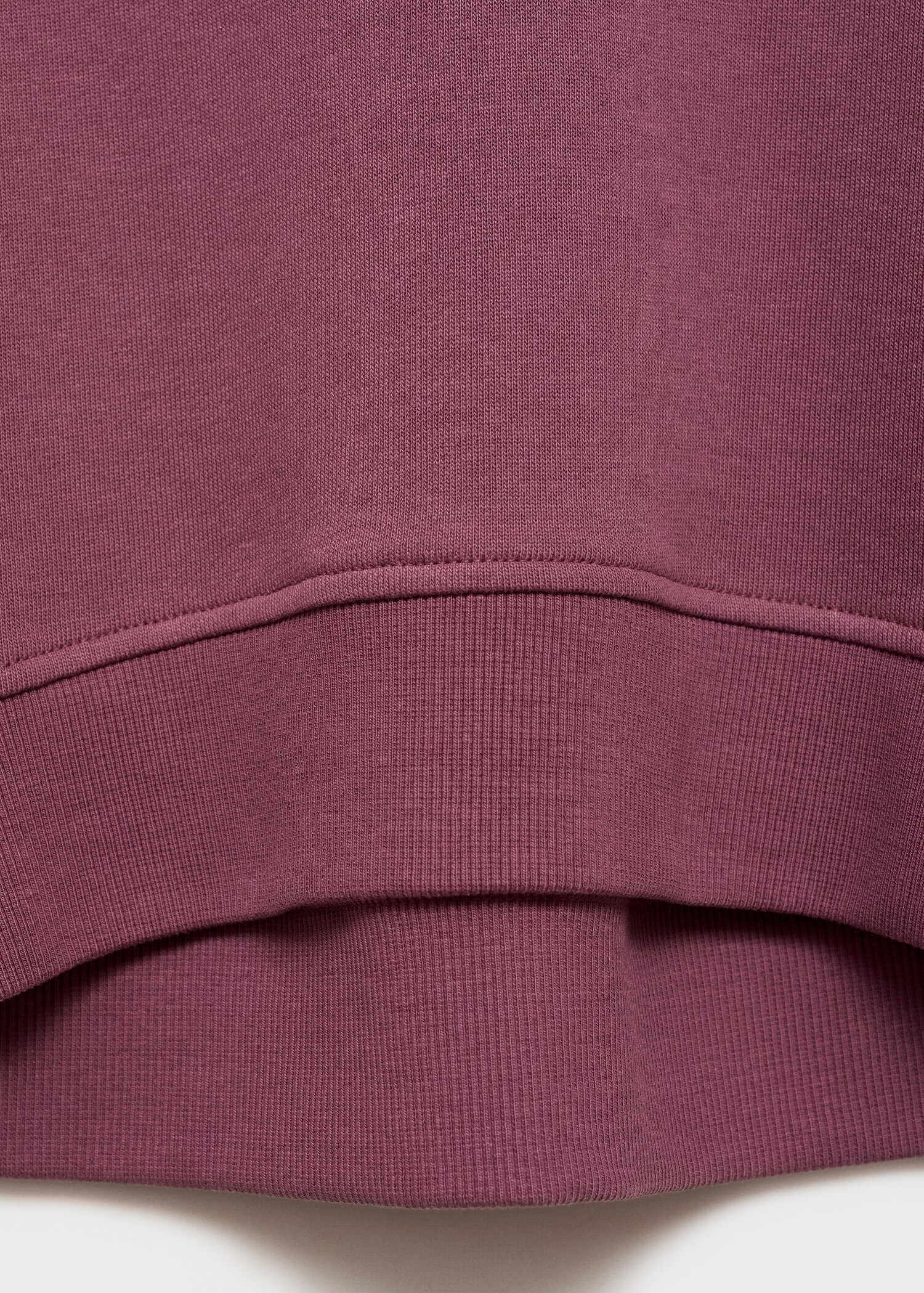 Φούτερ με στάμπα - Λεπτομέρεια του προϊόντος 0