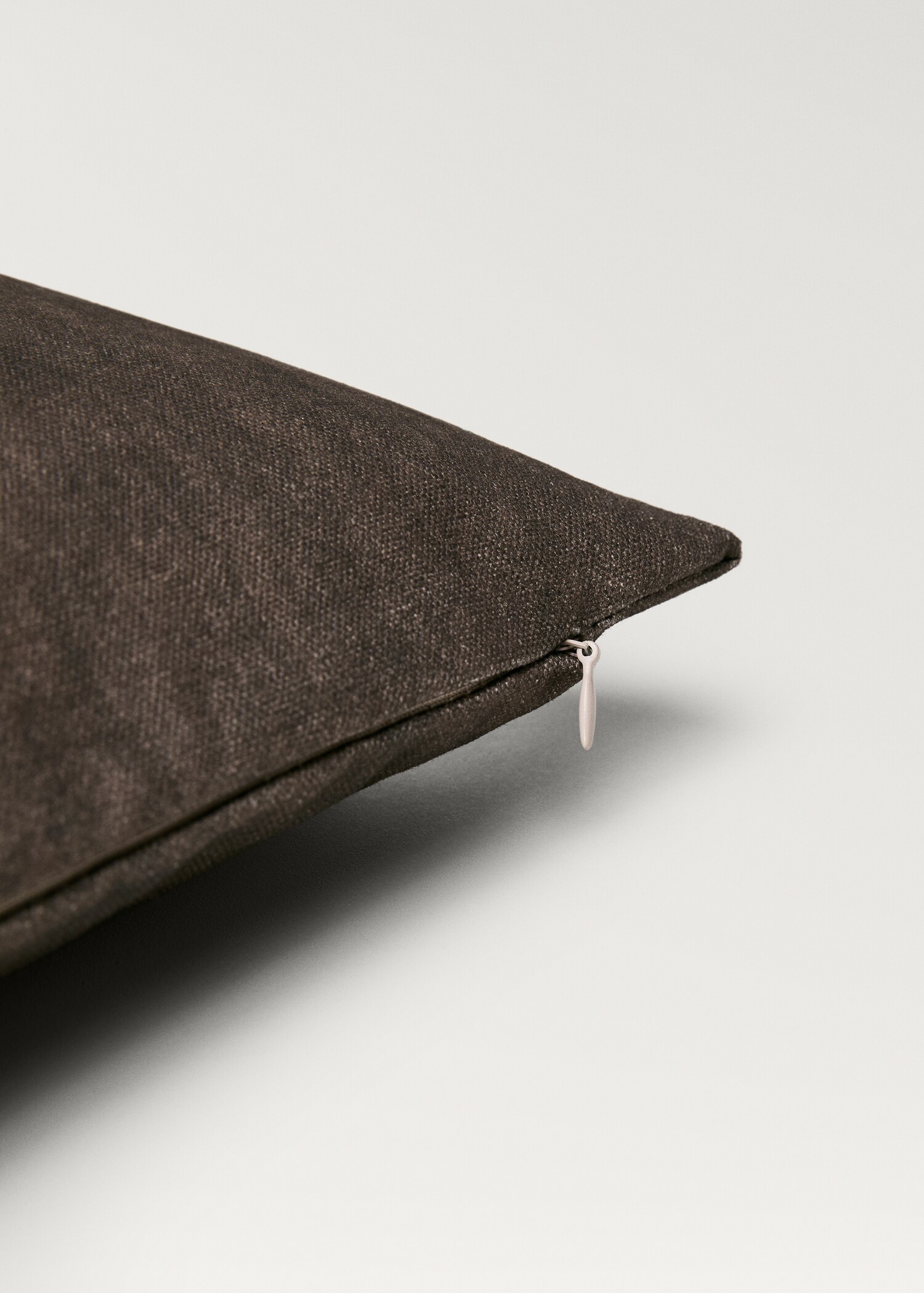 Cushion cover with gradient effect 30x50 cm - Details of the article 1