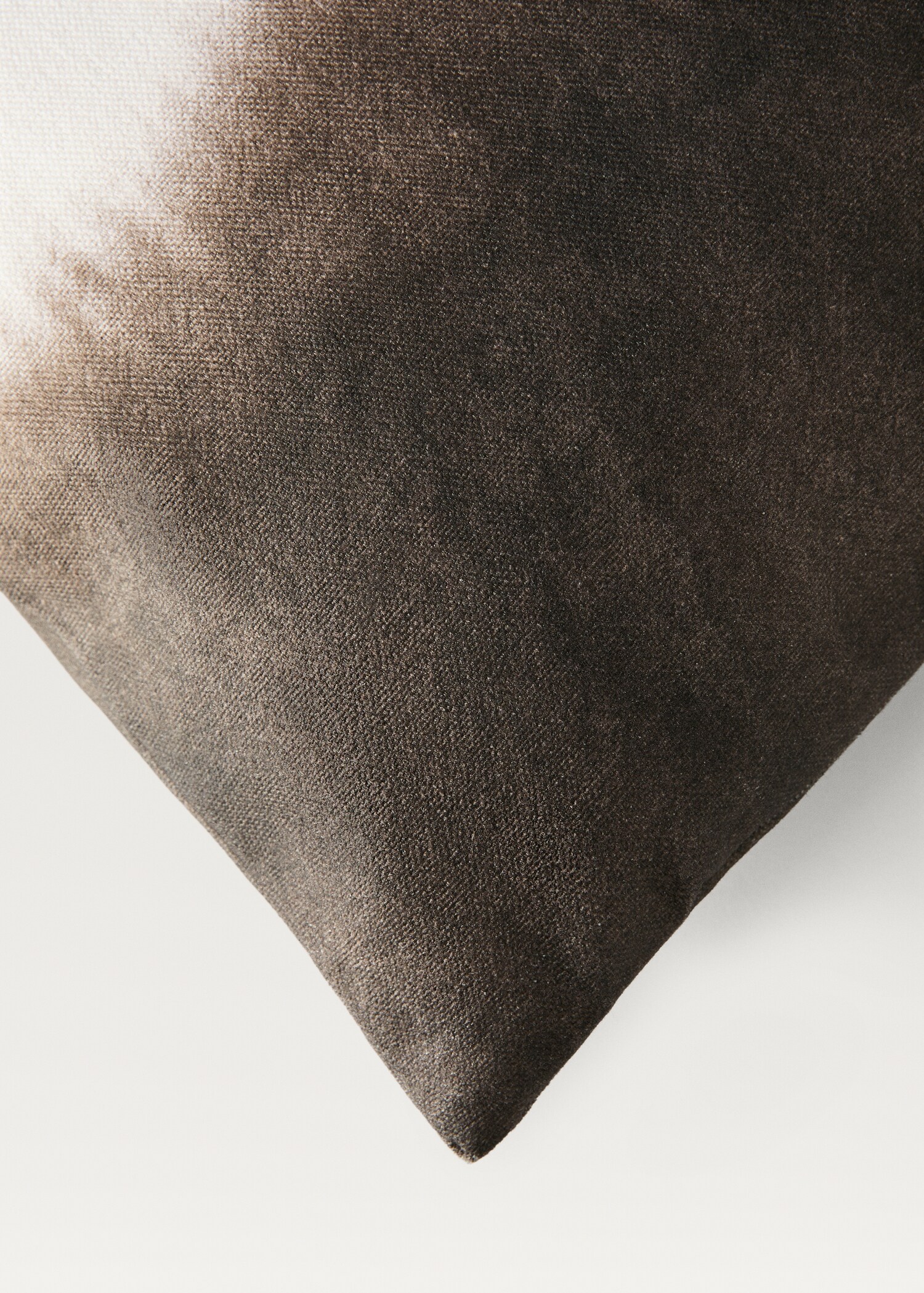 Cushion cover with gradient effect 30x50 cm - Details of the article 2