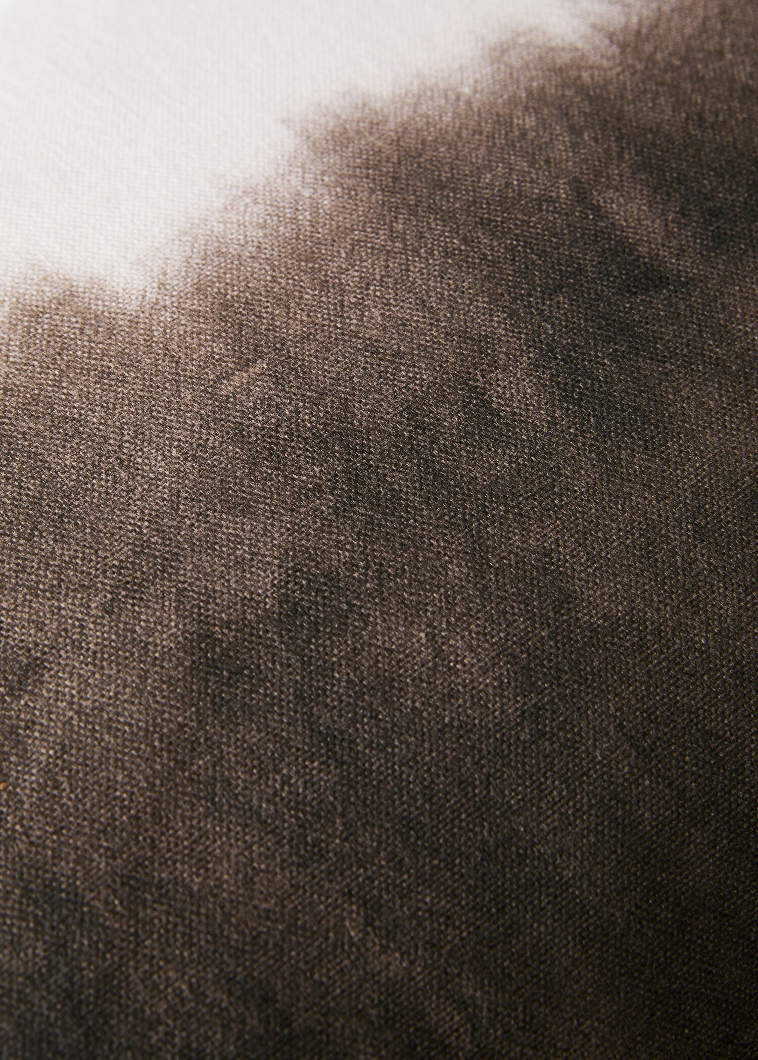 Cushion cover with gradient effect 30x50 cm - Details of the article 3