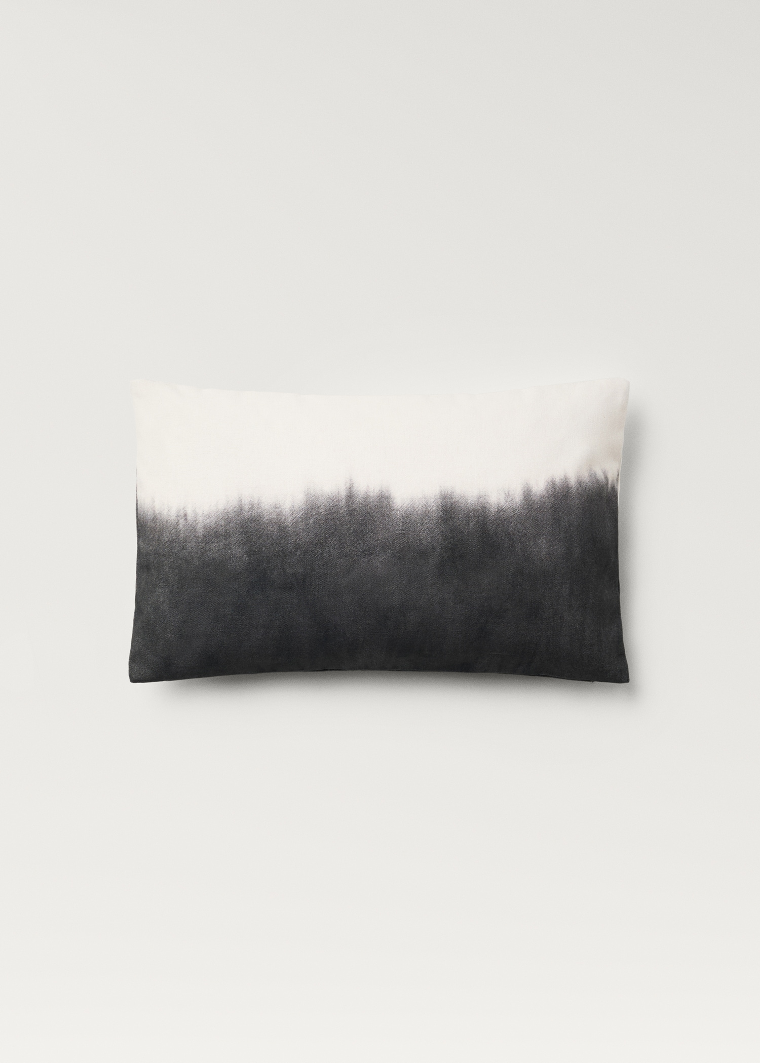 Cushion cover with gradient effect 30x50 cm - Article without model