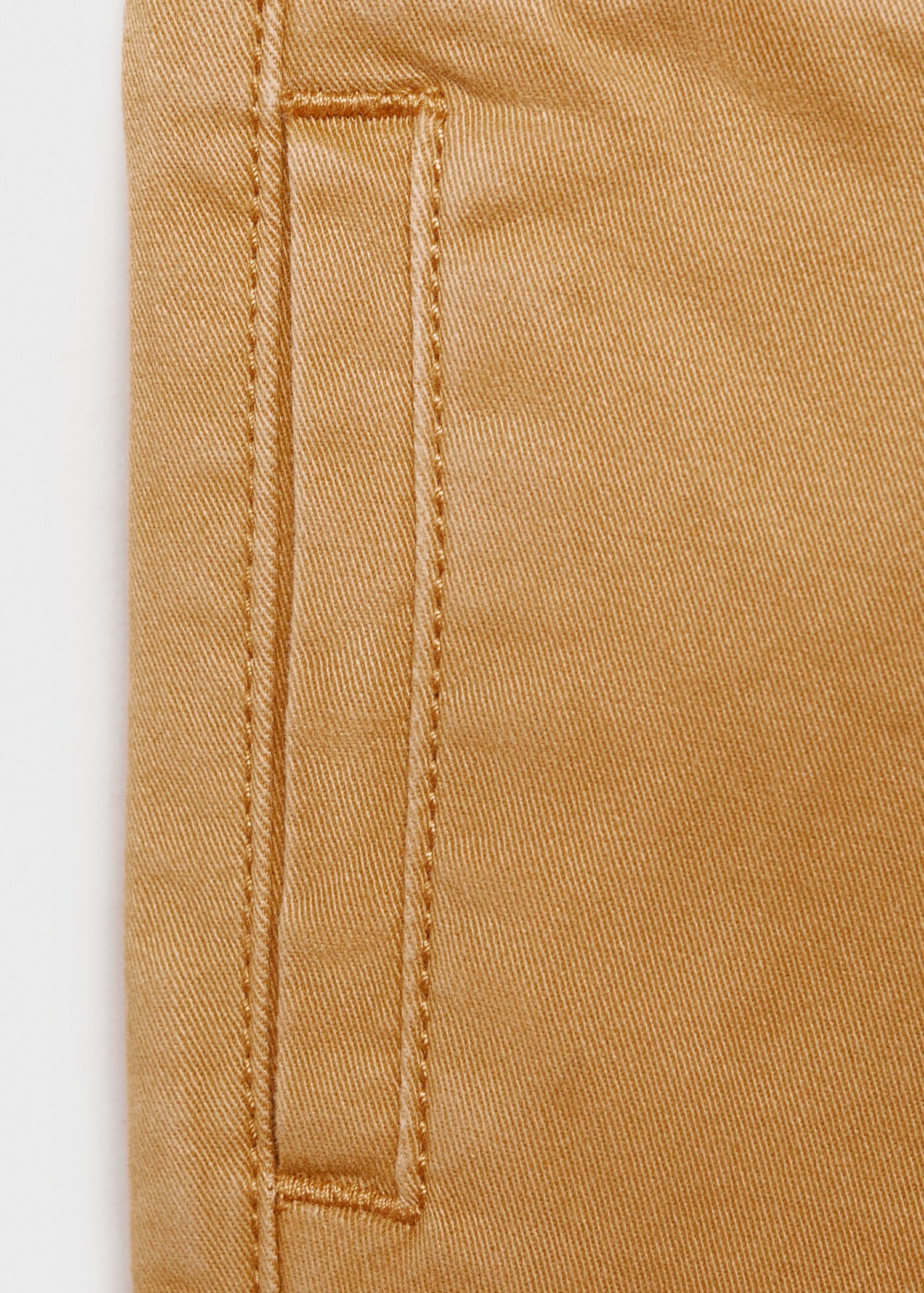 Pantalón jogger algodón - Detalle del artículo 8