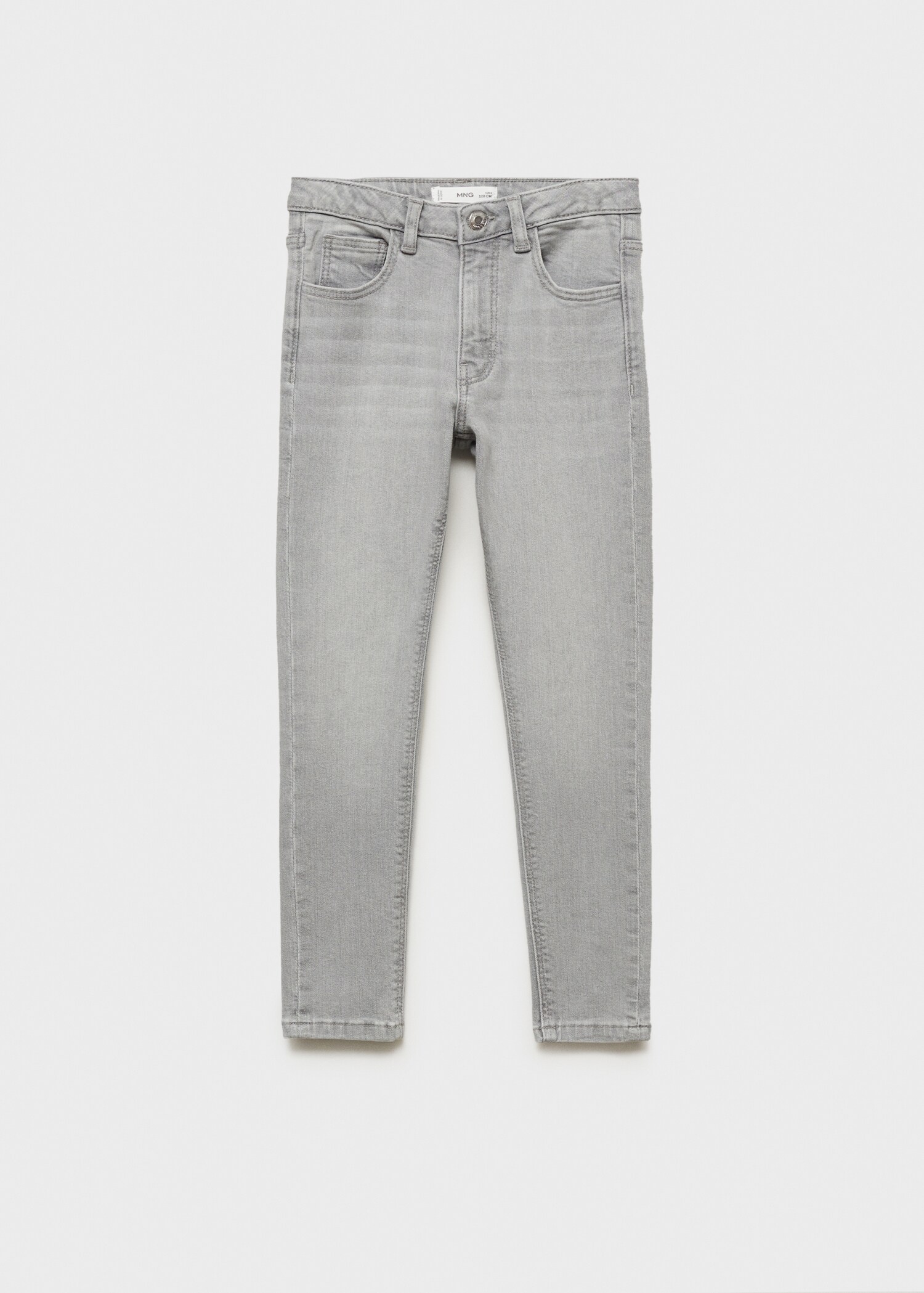 Jean skinny - Article sans modèle