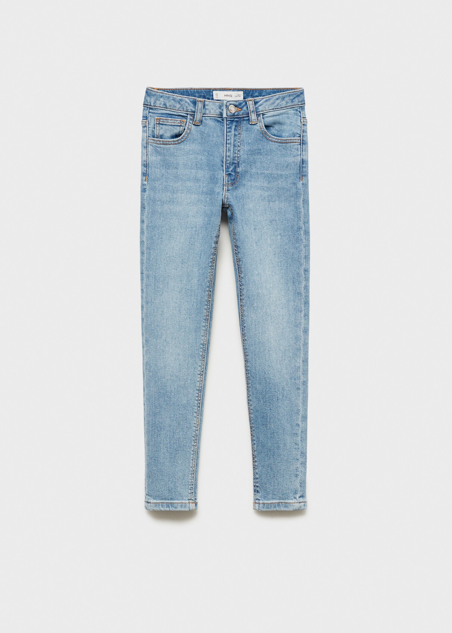 Jean skinny - Article sans modèle