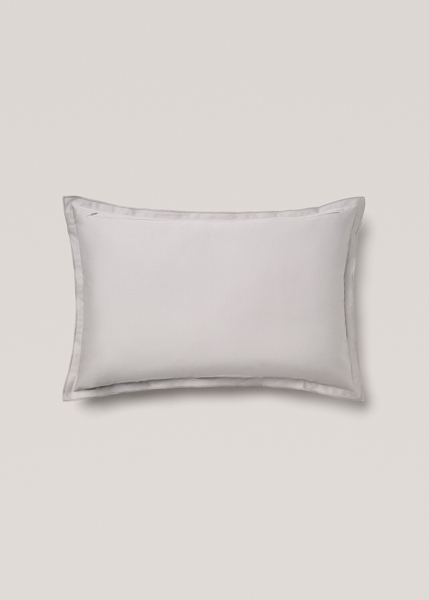 Kuddfodral i satin 40x60 cm - Detaljer om artikeln 1