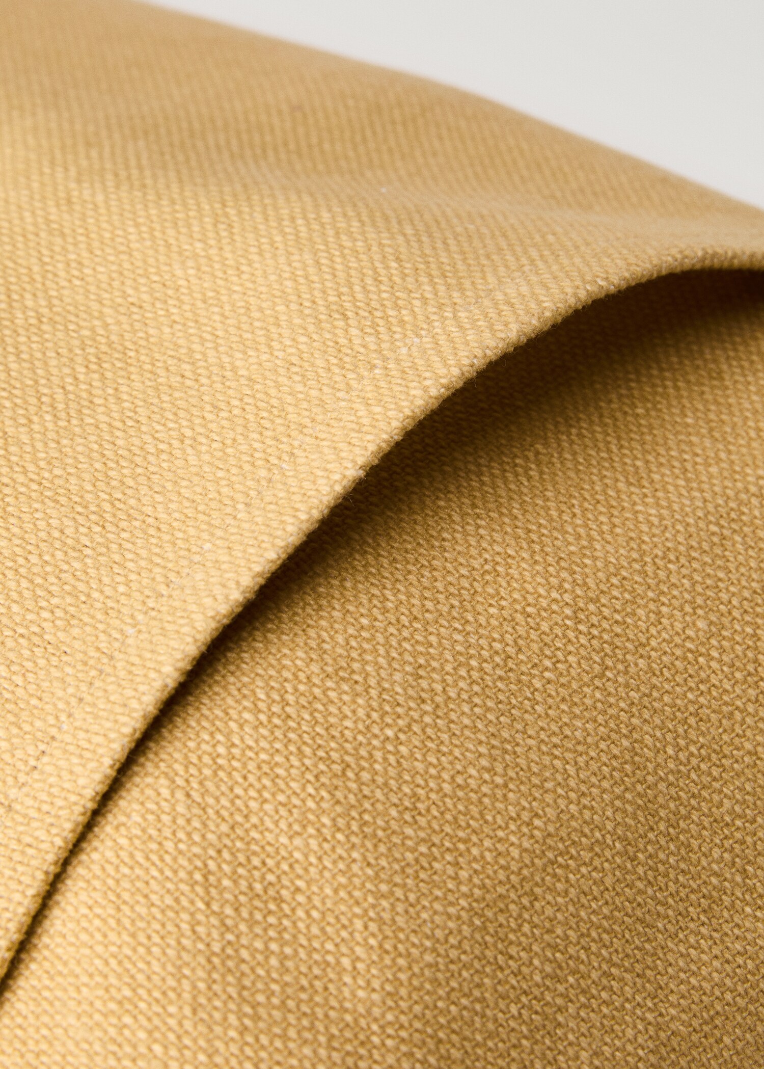 Piping cushion cover 30x50cm - Details of the article 1