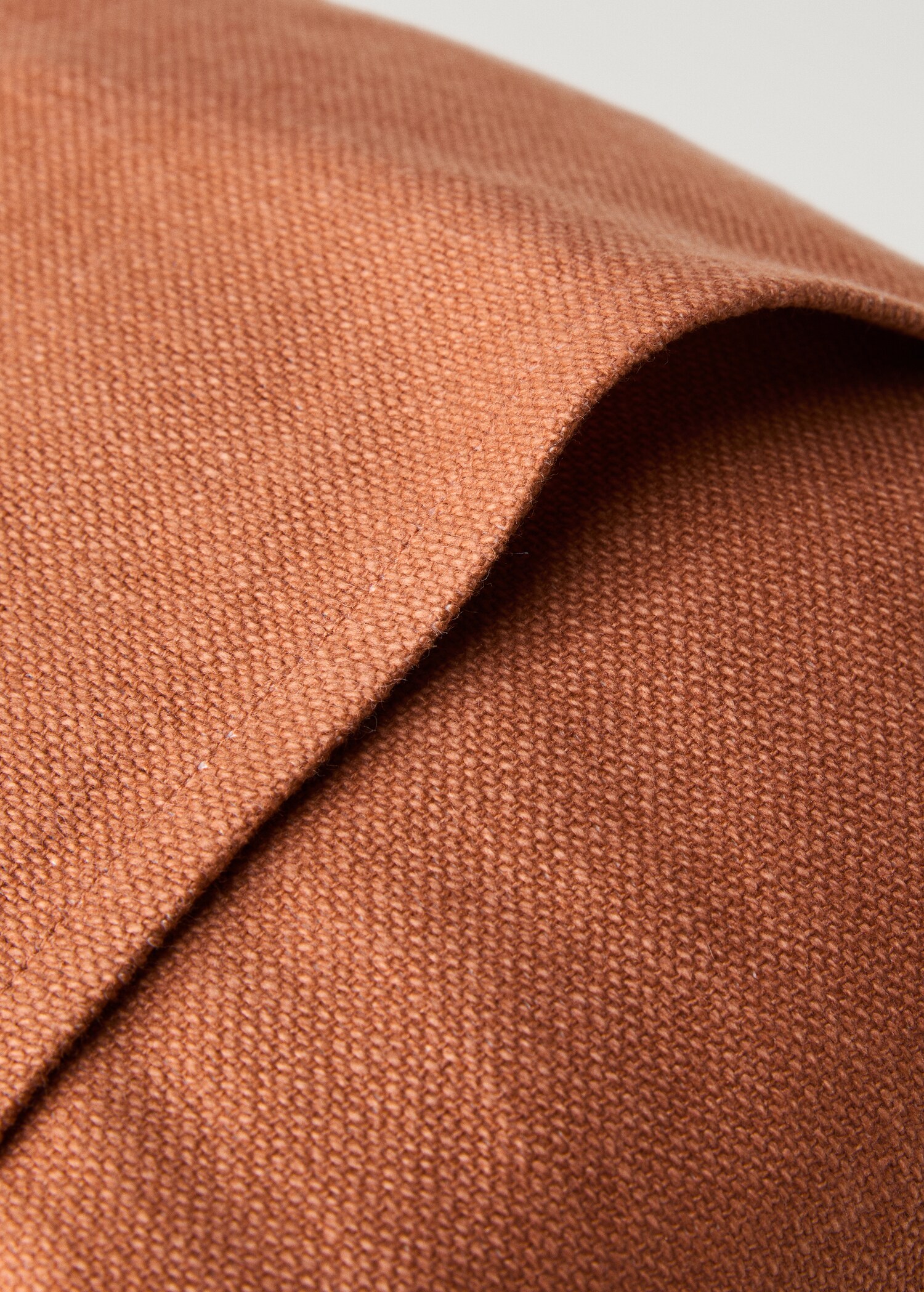 Piping cushion cover 30x50cm - Details of the article 1