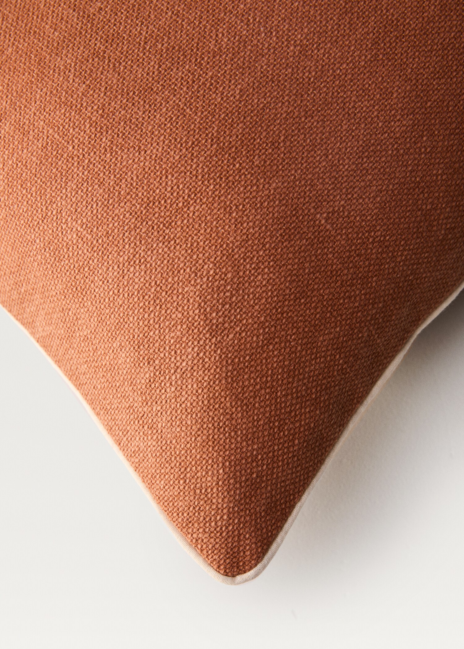 Piping cushion cover 30x50cm - Details of the article 2