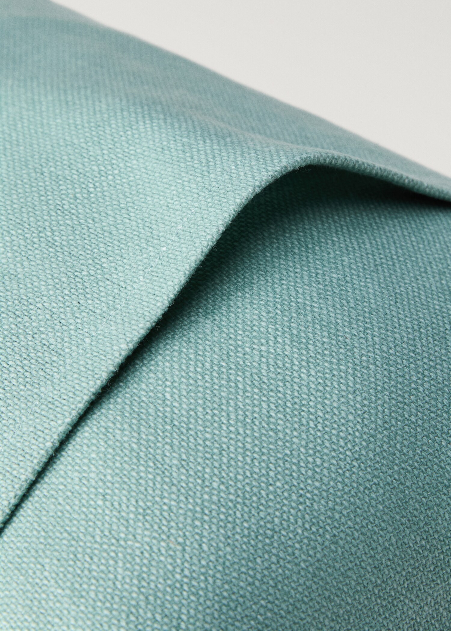 Piping cushion cover 30x50cm - Details of the article 1