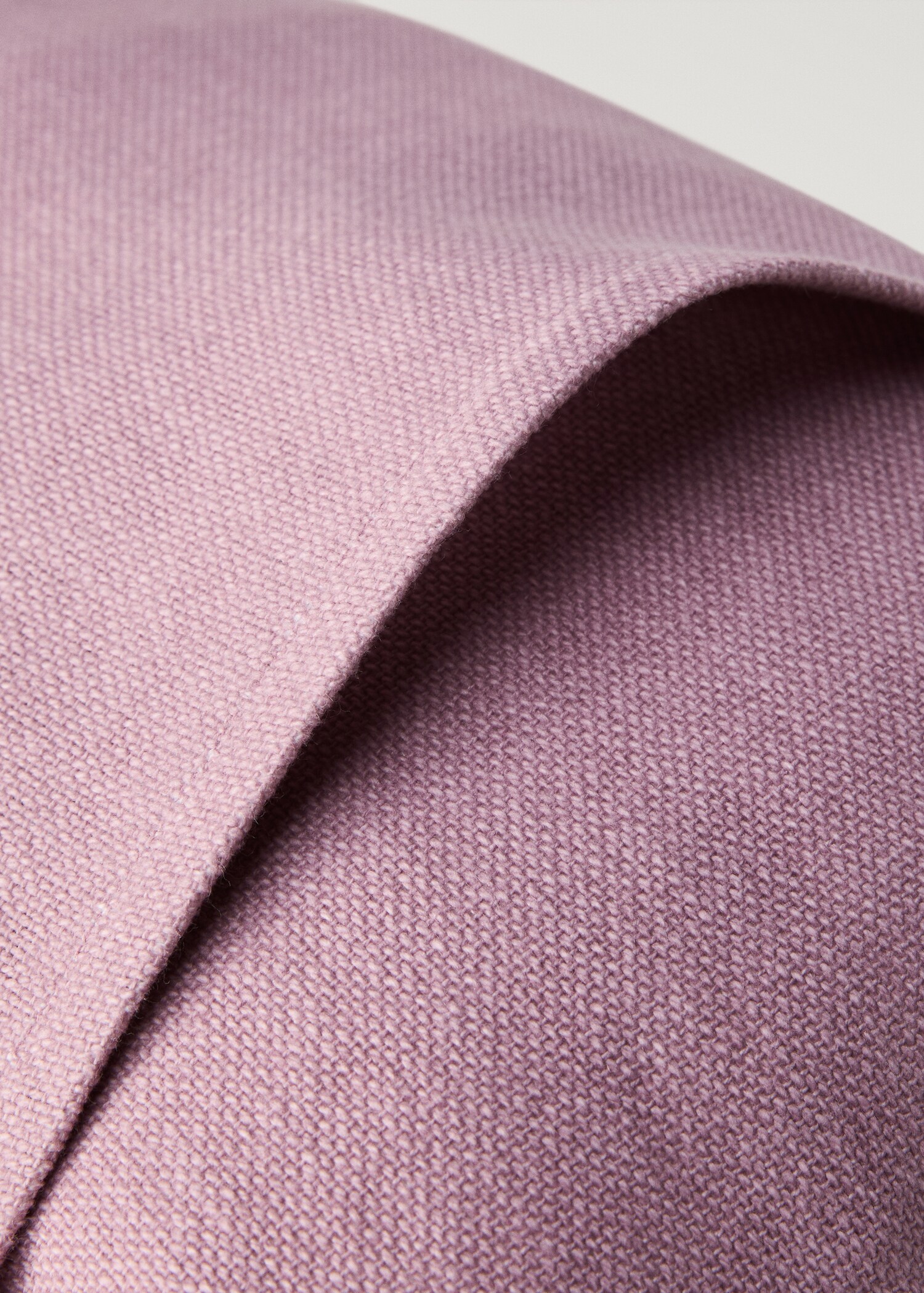 Piping cushion cover 30x50cm - Details of the article 1