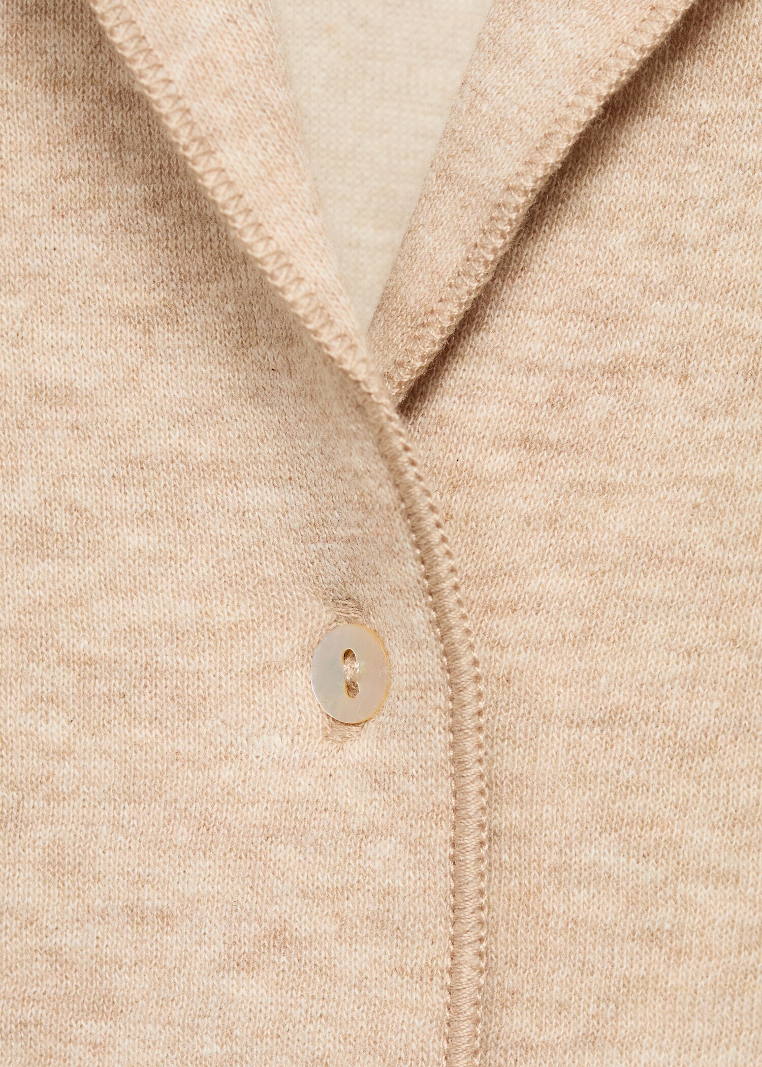 Double-Face-T-Shirt aus Baumwolle - Detail des Artikels 8