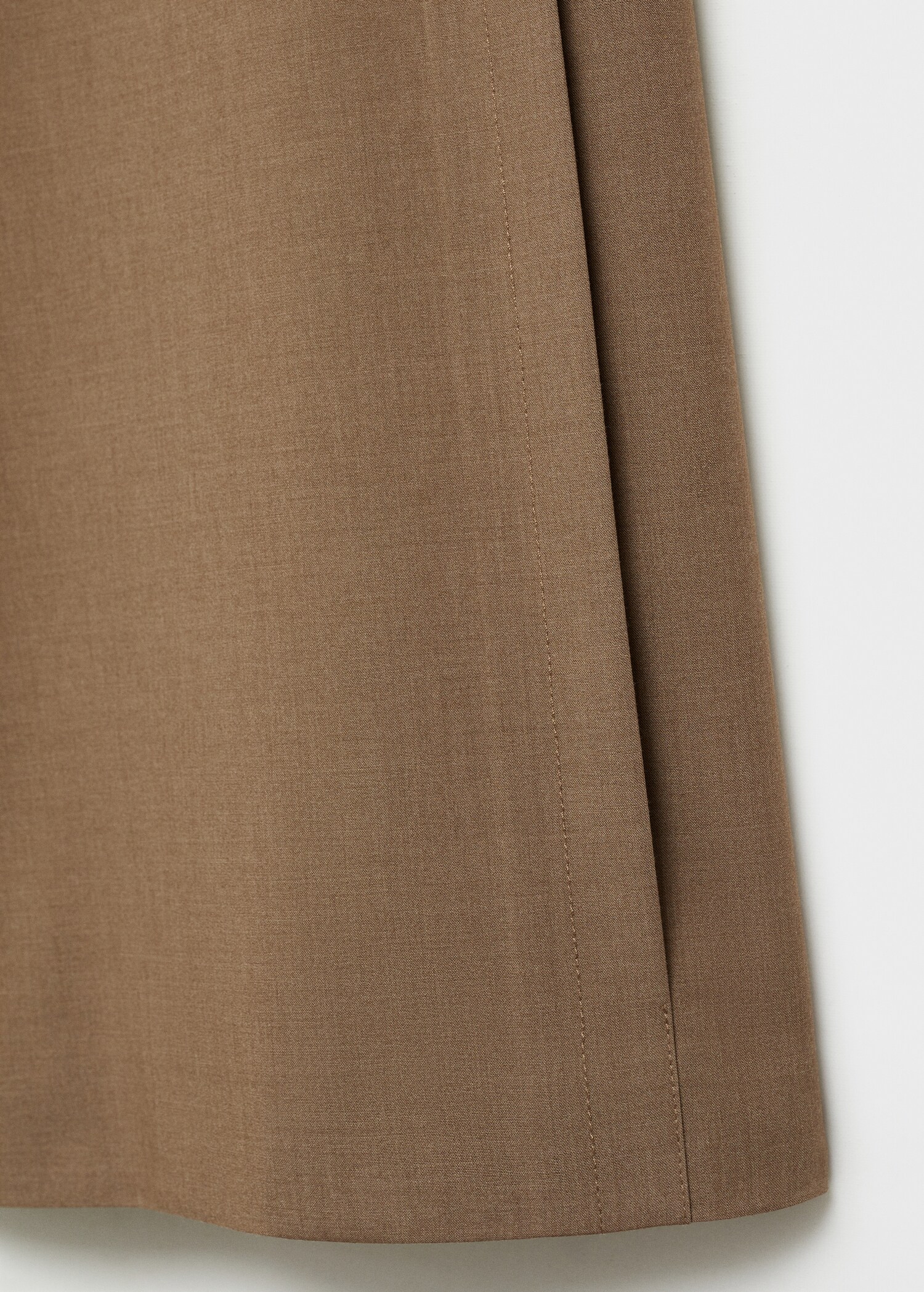 Wideleg joggingbroek - Detail van het artikel 0