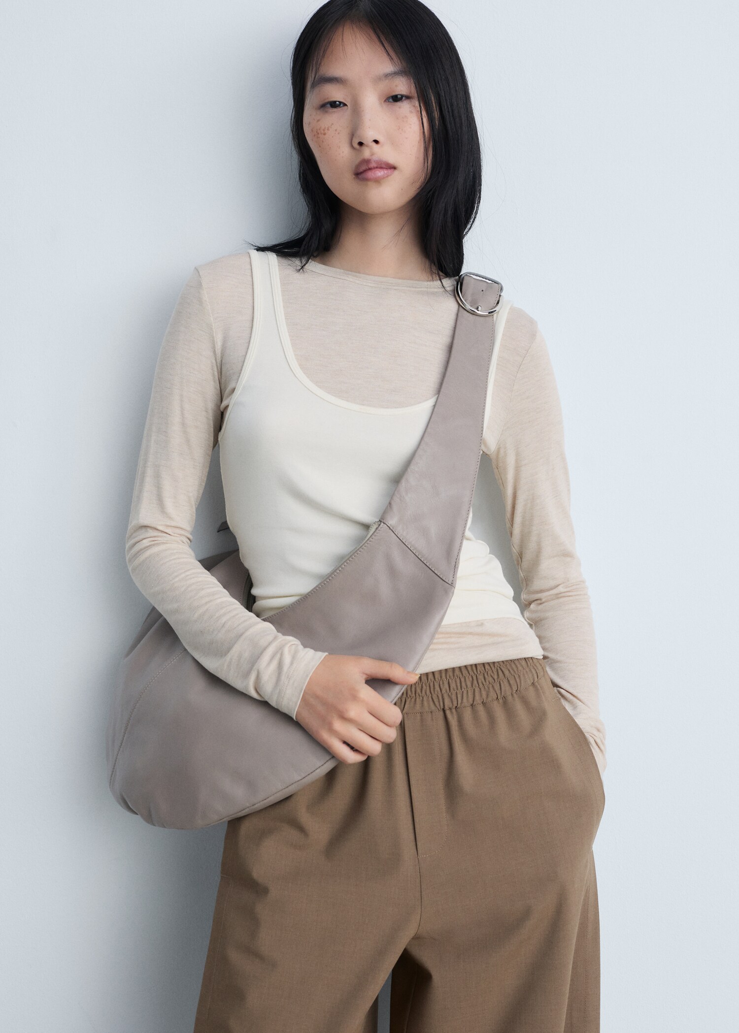 Wideleg joggingbroek - Detail van het artikel 1