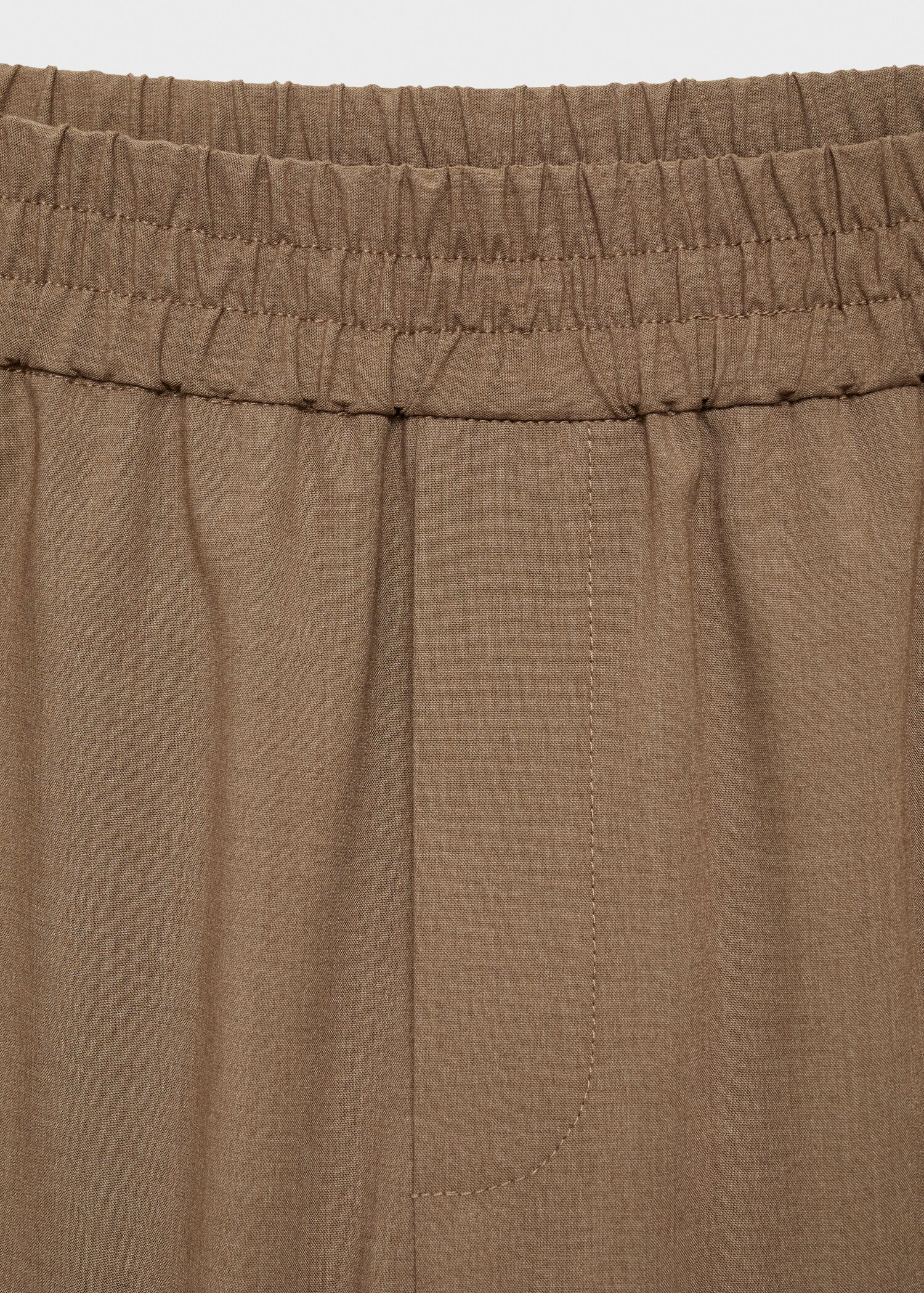 Wideleg joggingbroek - Detail van het artikel 8