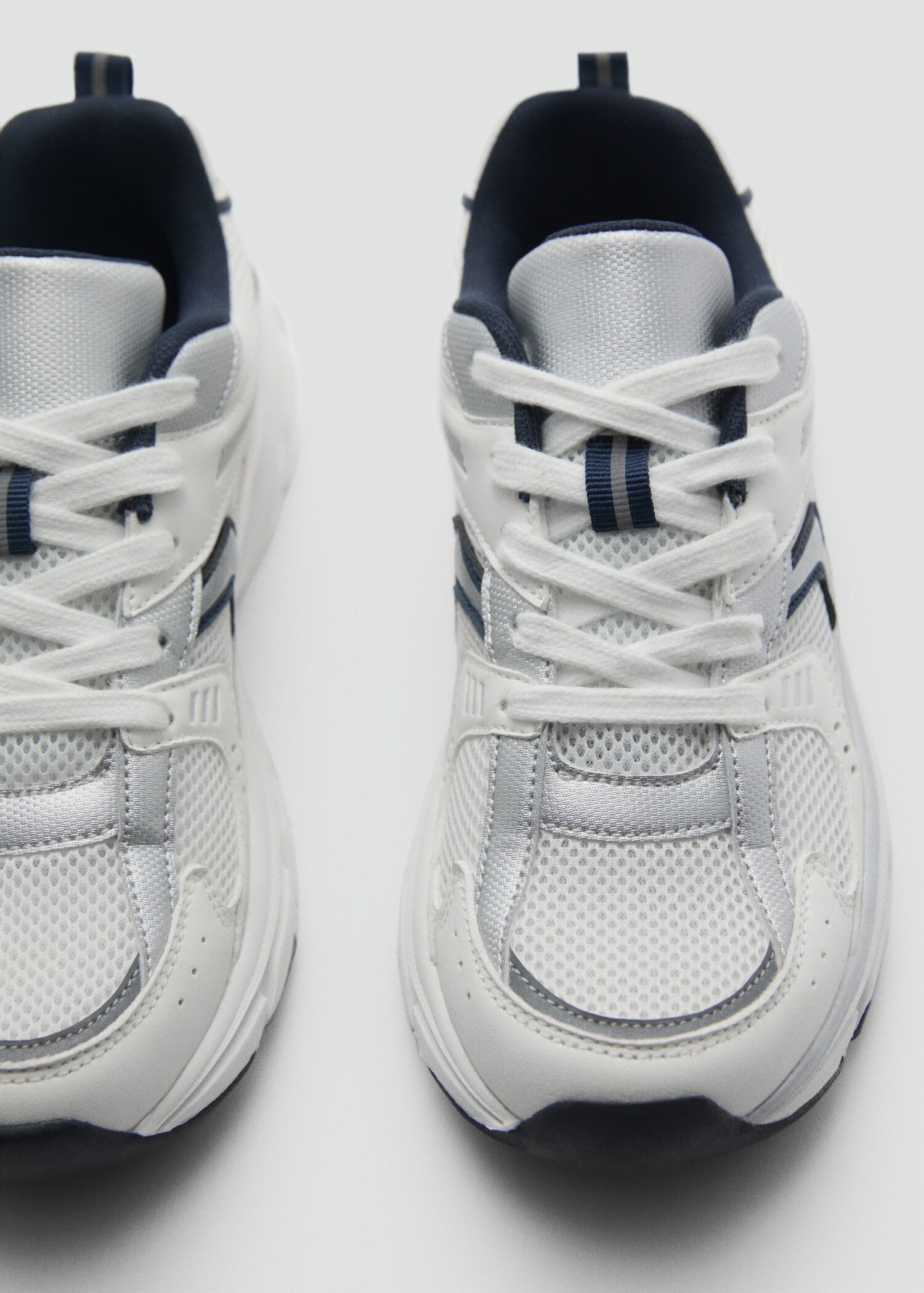 Baskets bicolores - Détail de l'article 2