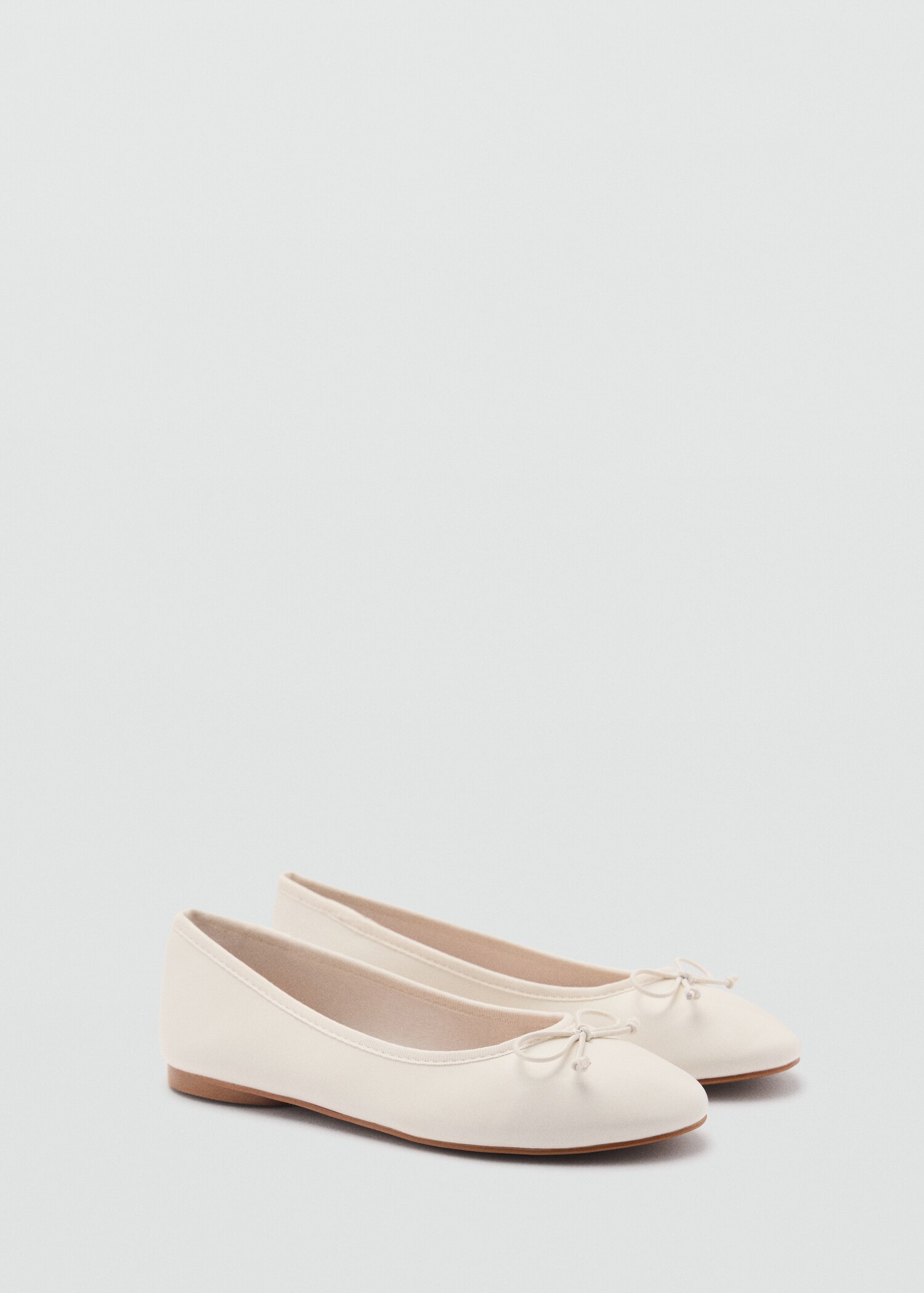 Ballarines llaç - Pla mig