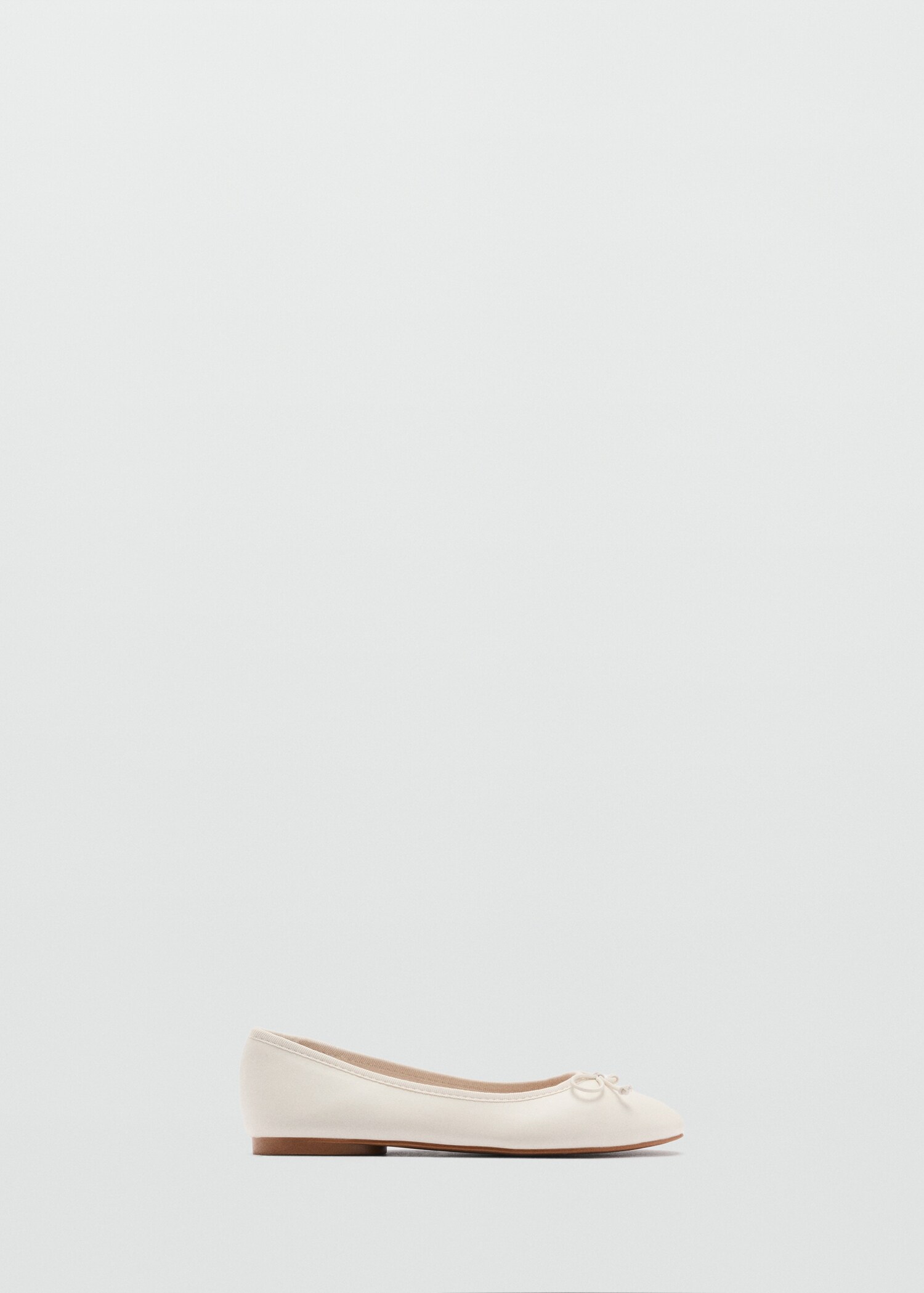 Ballarines llaç - Article sense model