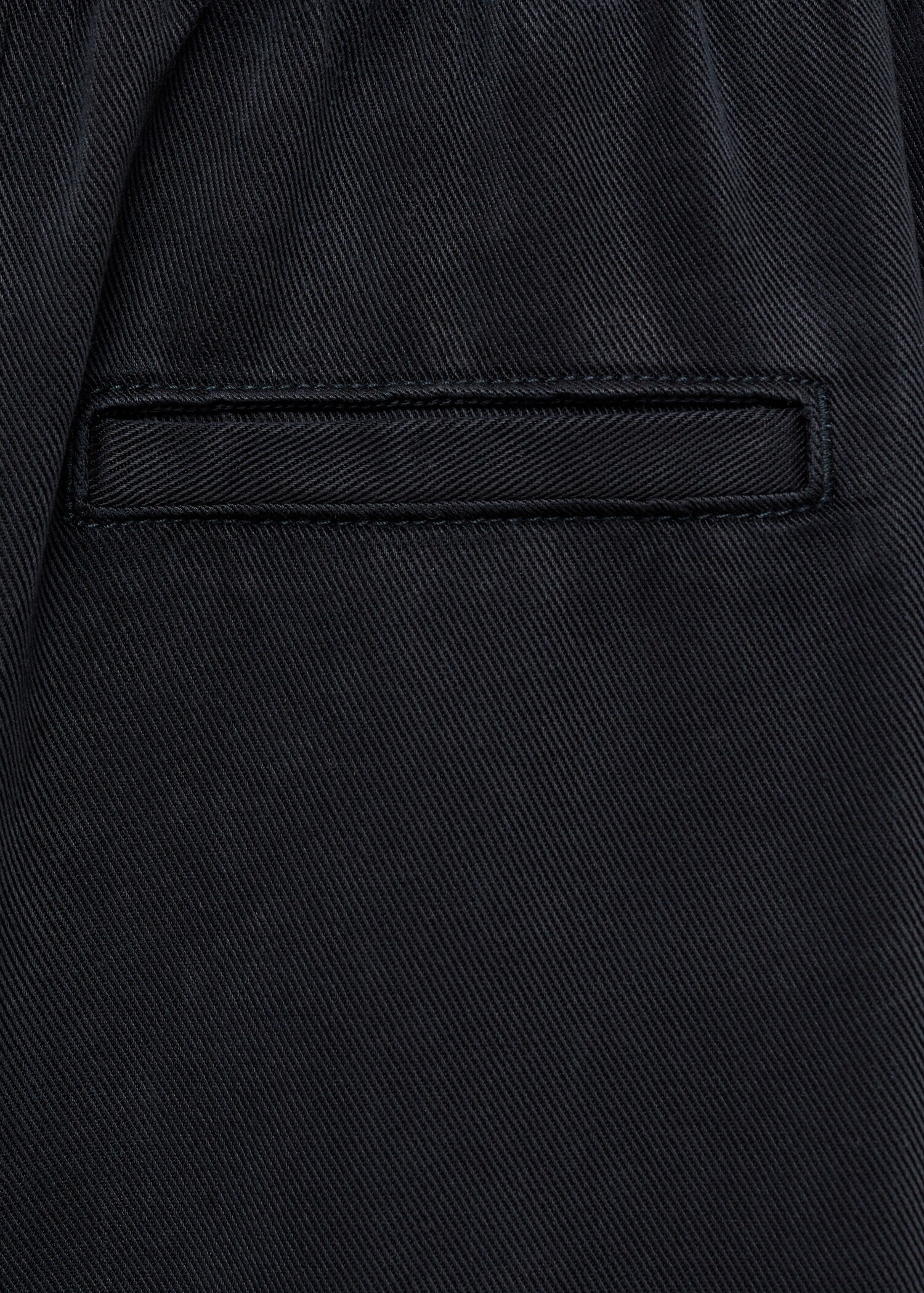 Pantalón culotte botones - Detalle del artículo 0