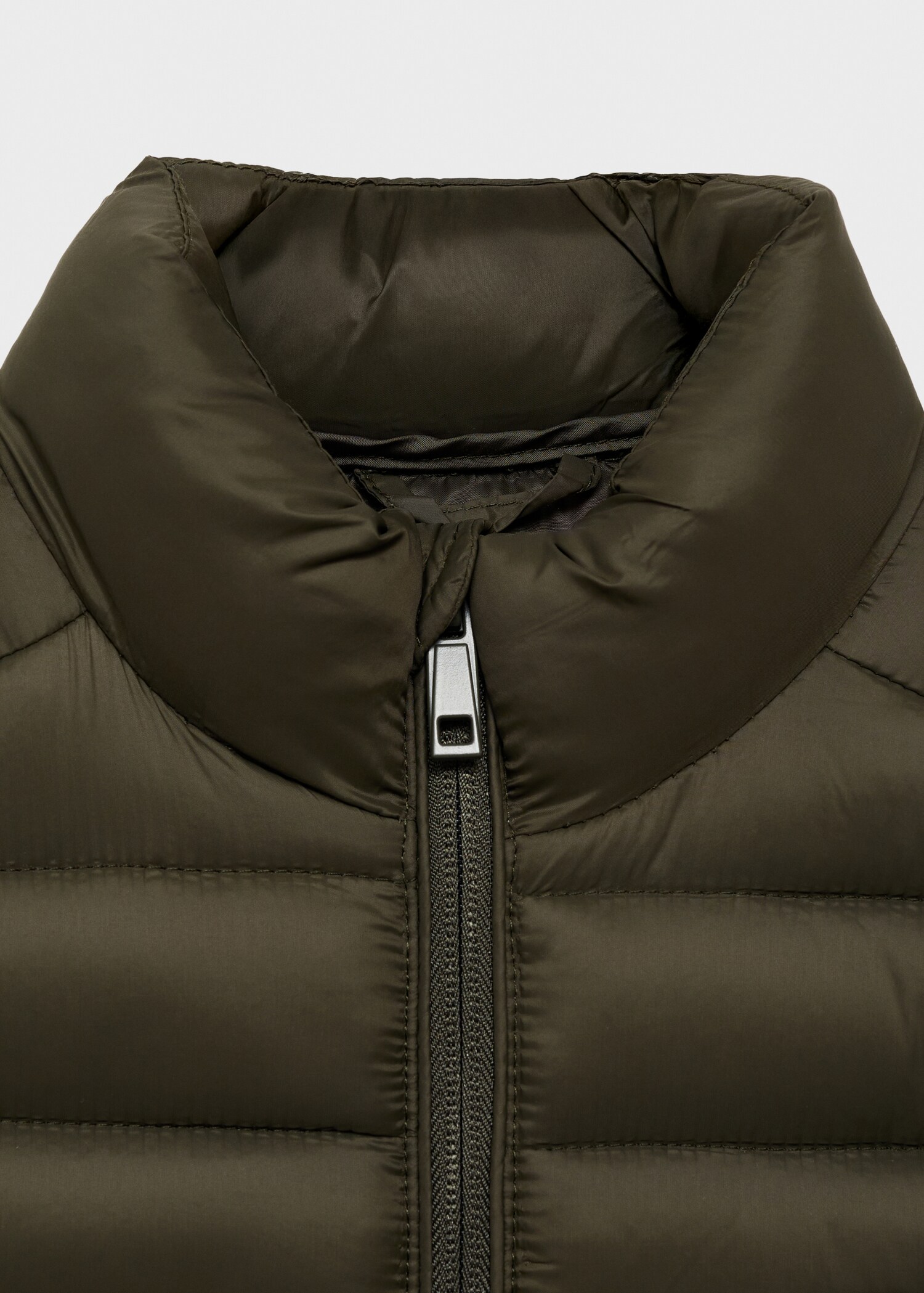 Wasserabweisende Steppjacke - Detail des Artikels 8