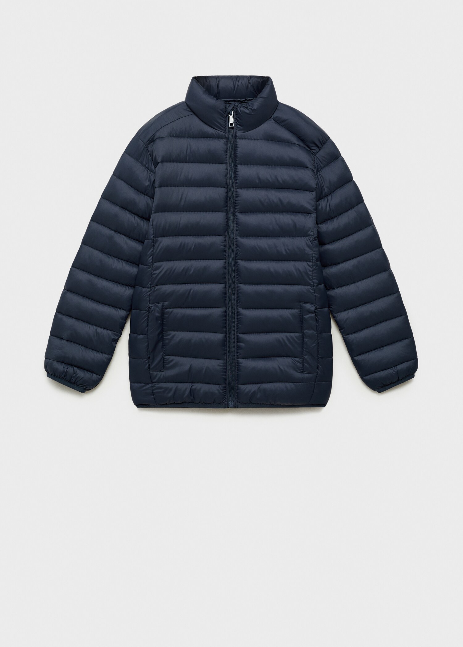 Wasserabweisende Steppjacke - Artikel ohne Model