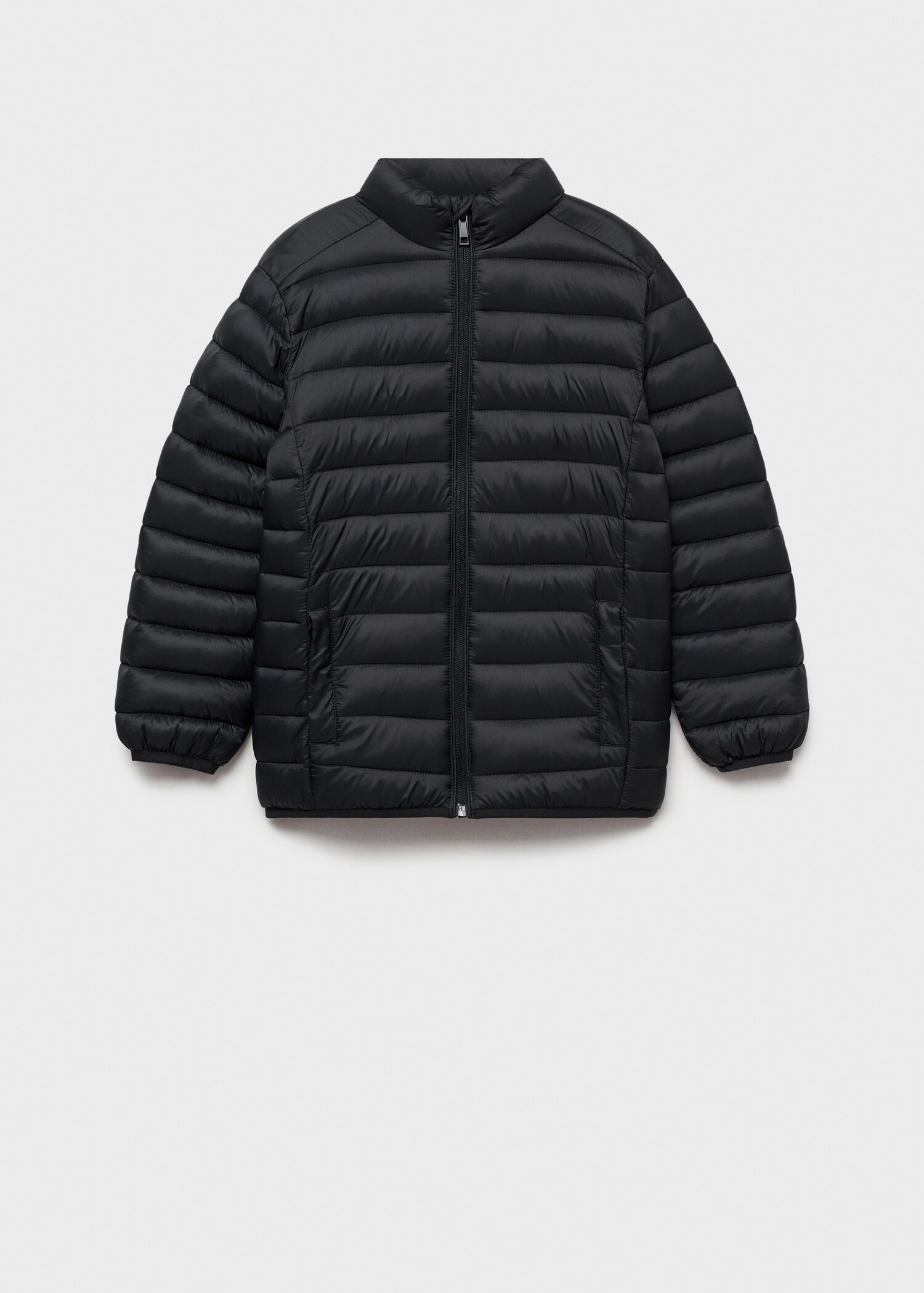 Wasserabweisende Steppjacke - Artikel ohne Model